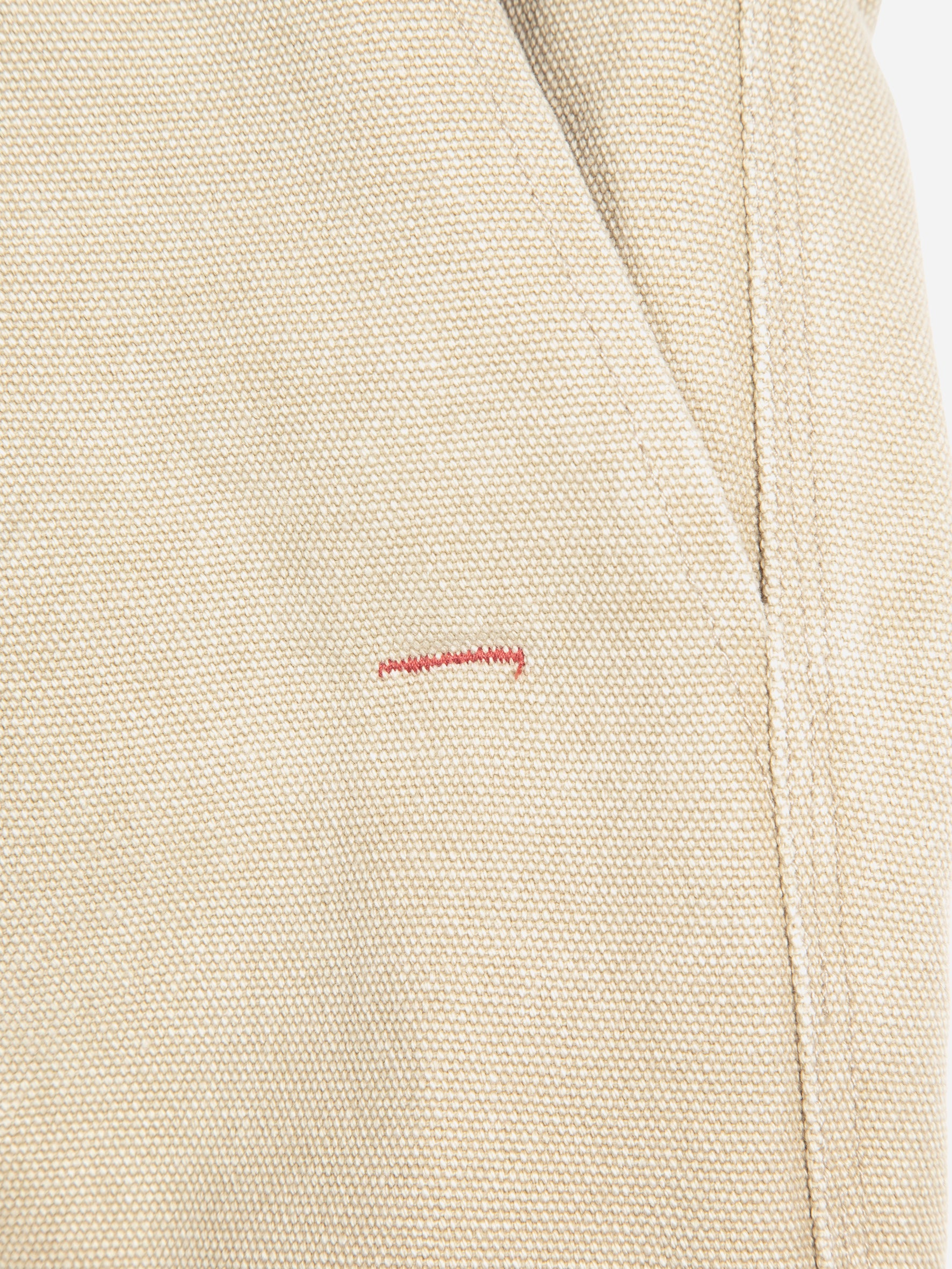 009 - Mechanist Work Jacket