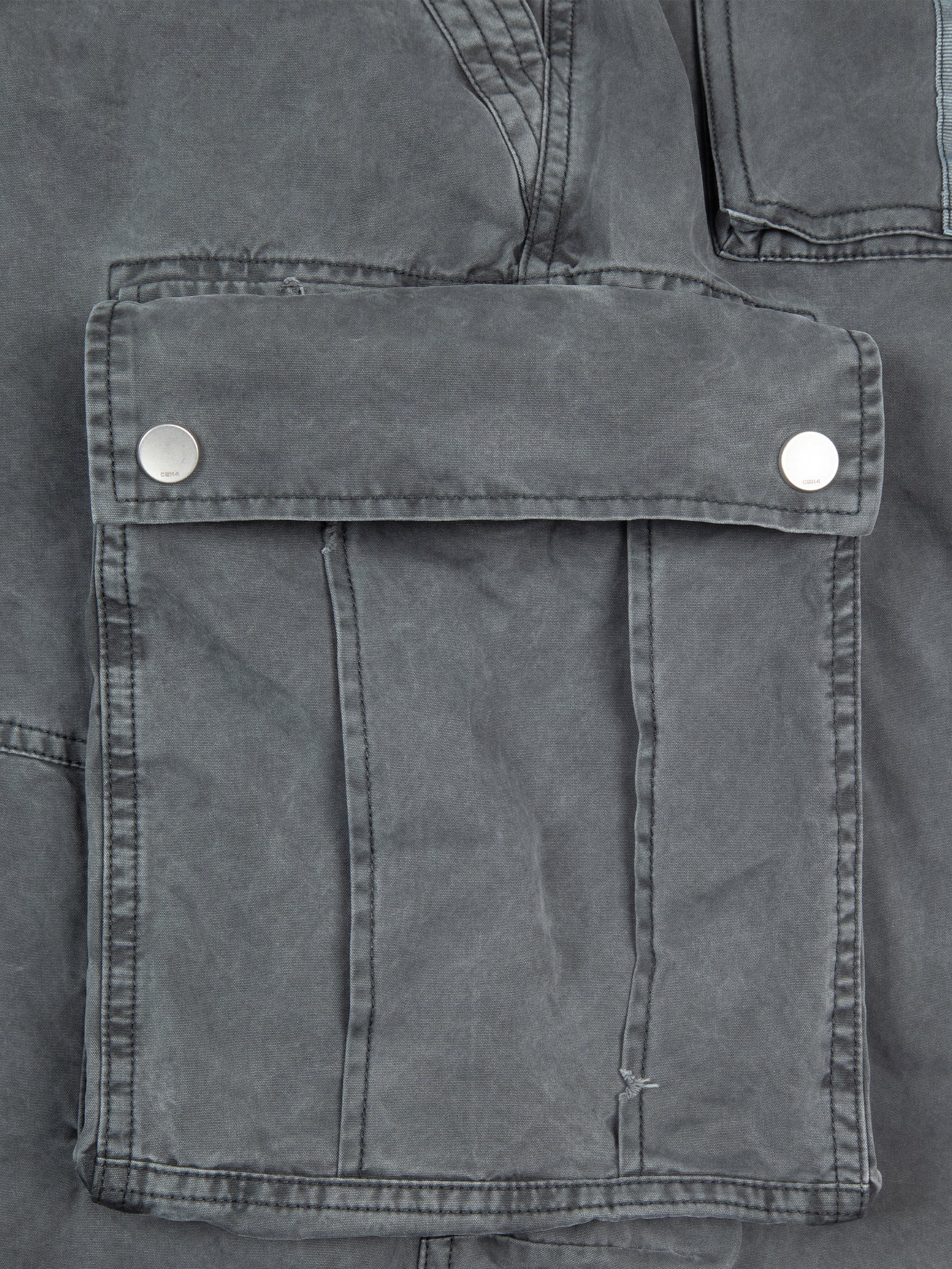 009 - “Volcano” Work Pants - C2H4®