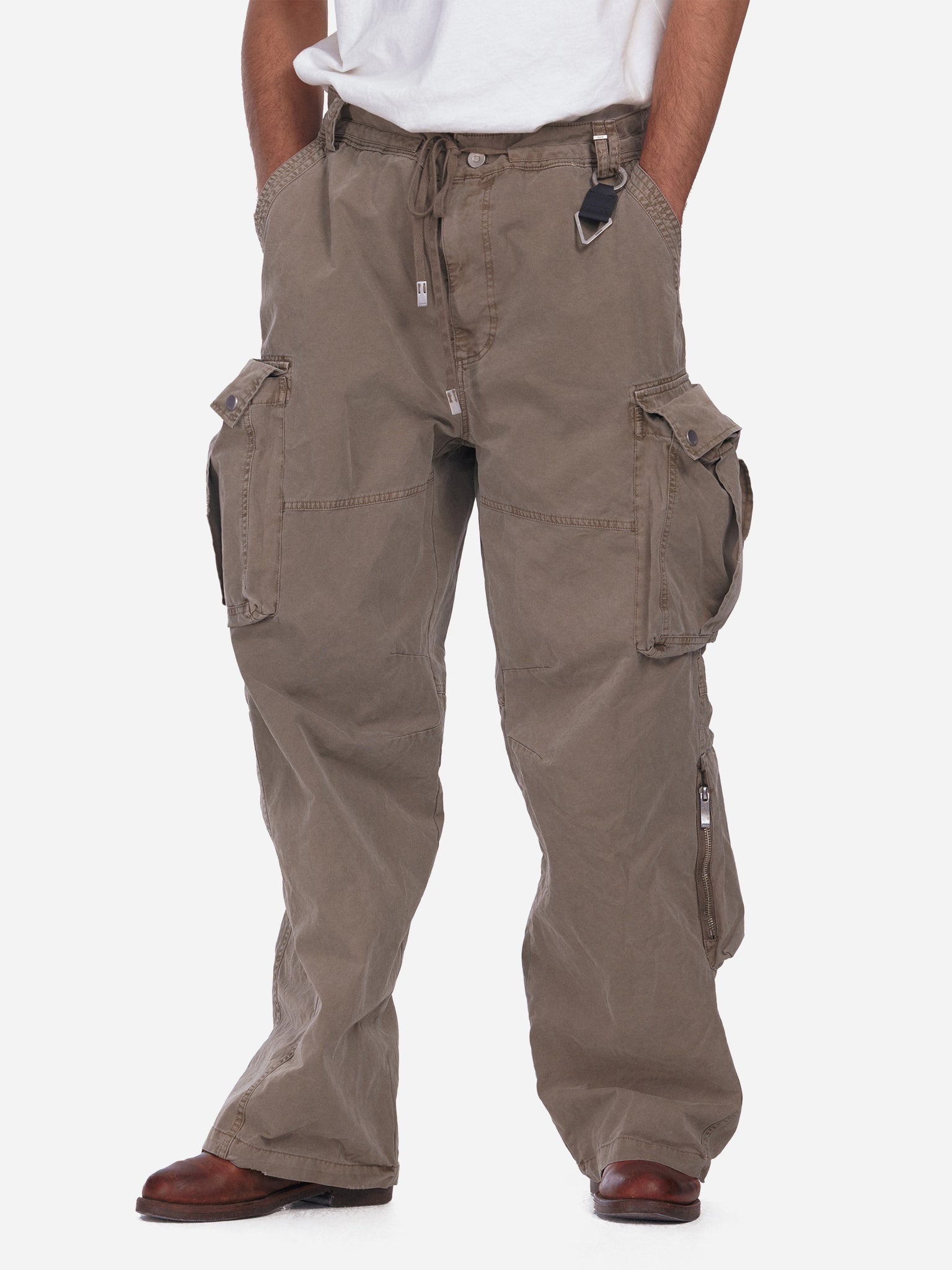 009 - “Volcano” Work Pants - C2H4® 009 - “Volcano” Work Pants - C2H4®