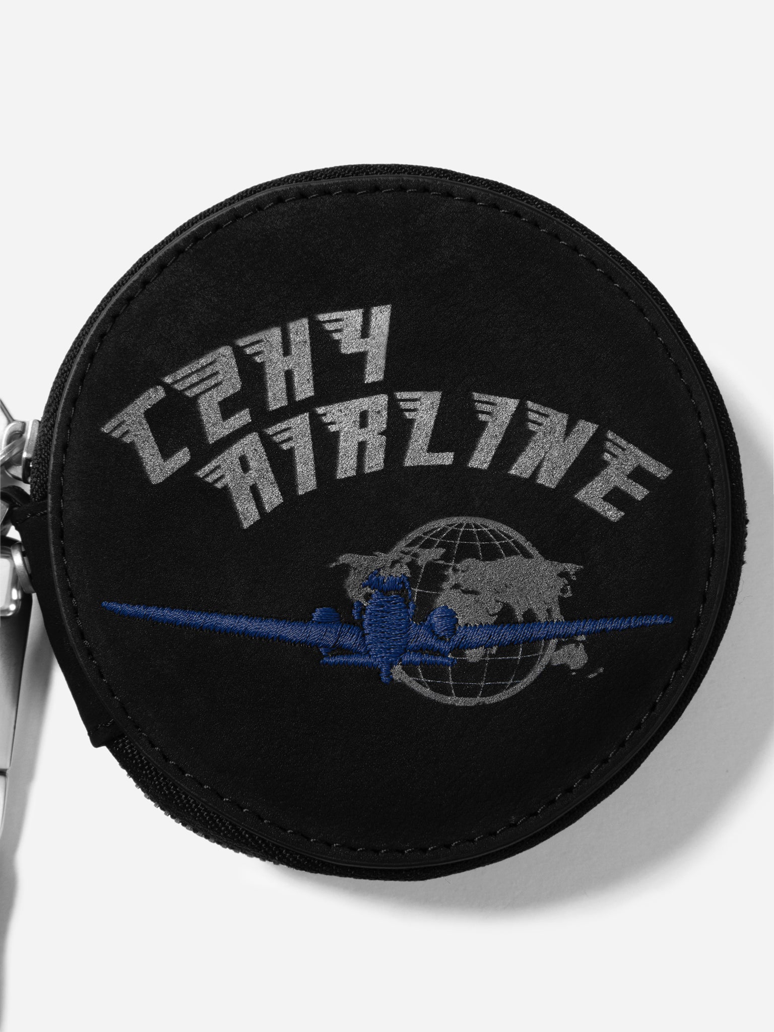 010 - C2H4 Airline Pouch - C2H4®