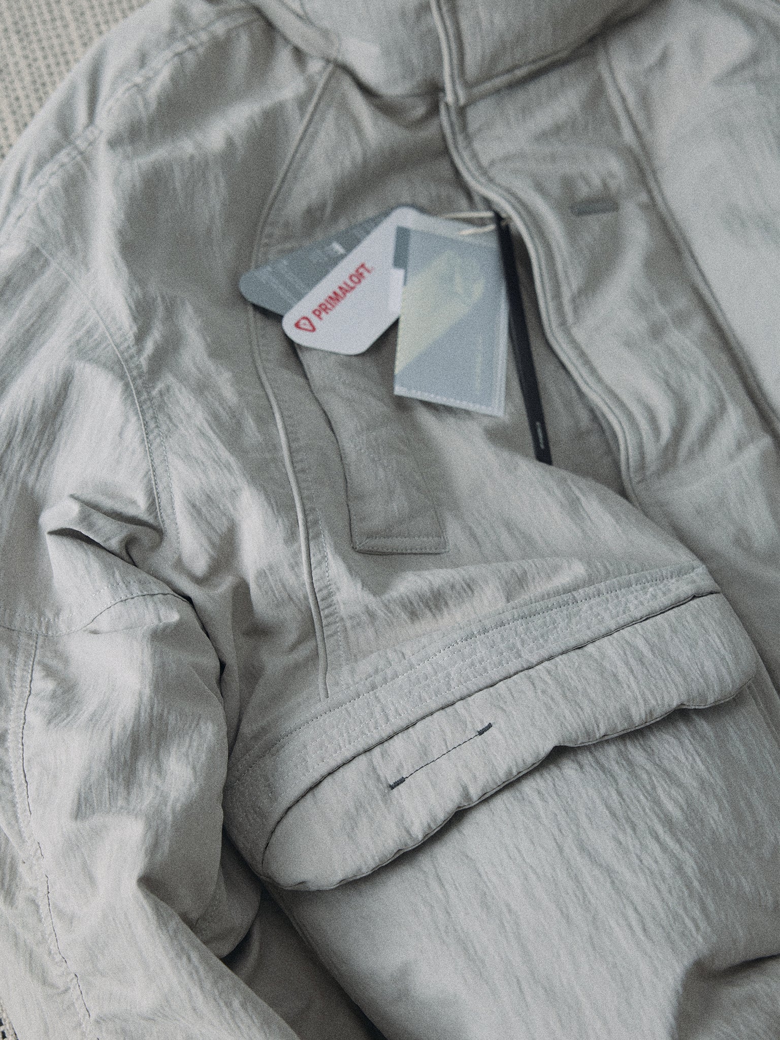 010 - Lounger Puffer Jacket - C2H4®