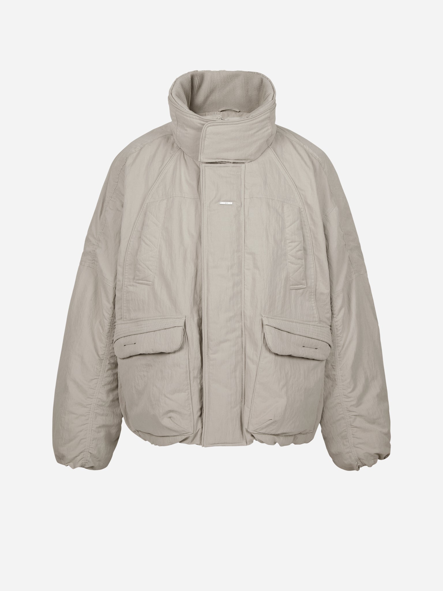 Kappa dasio padded jacket store