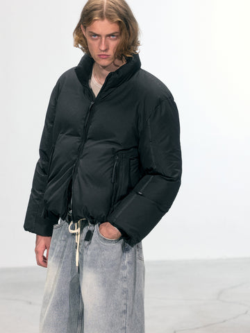 010 - Snug Down Jacket