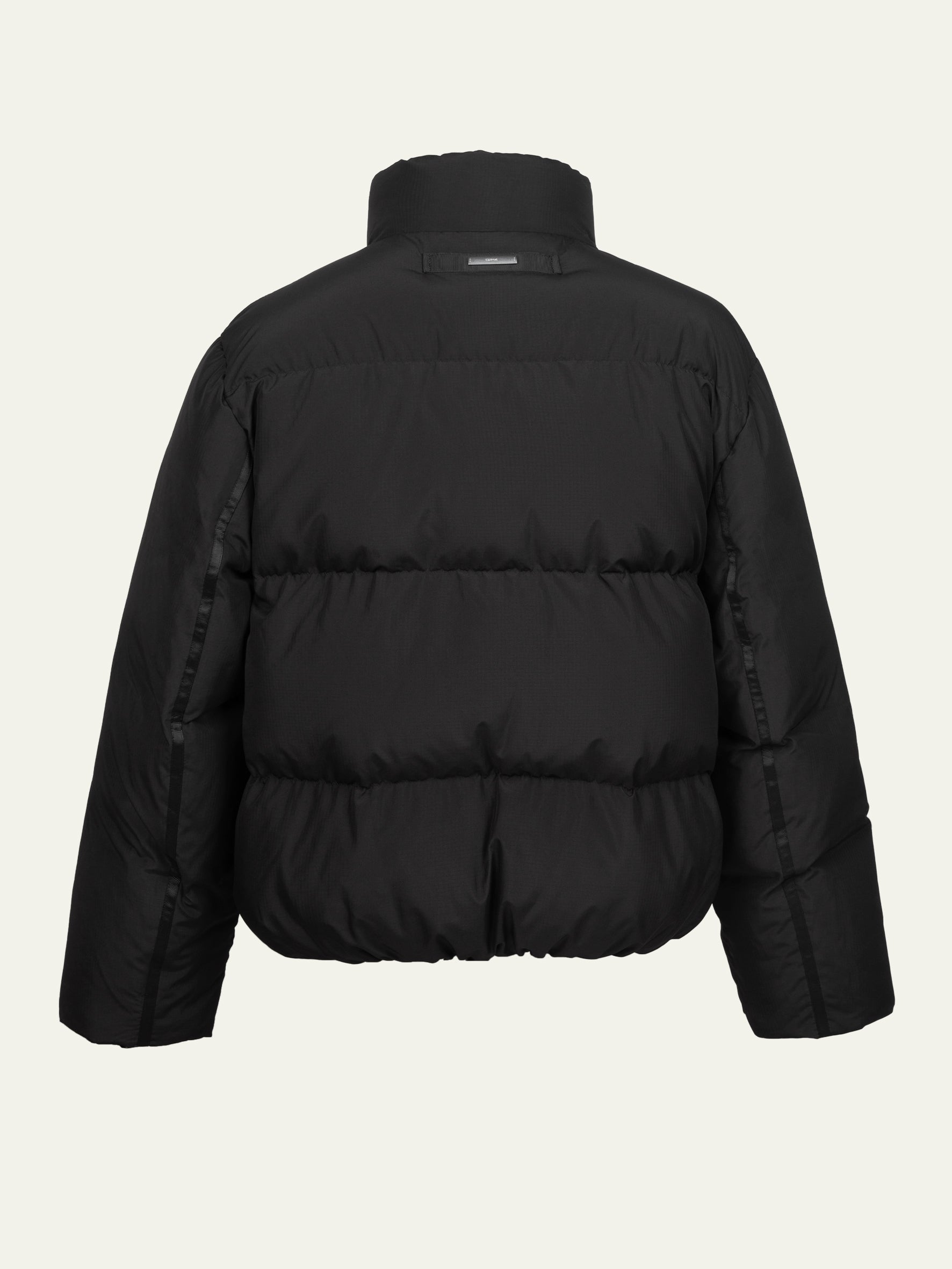 010 - Snug Down Jacket