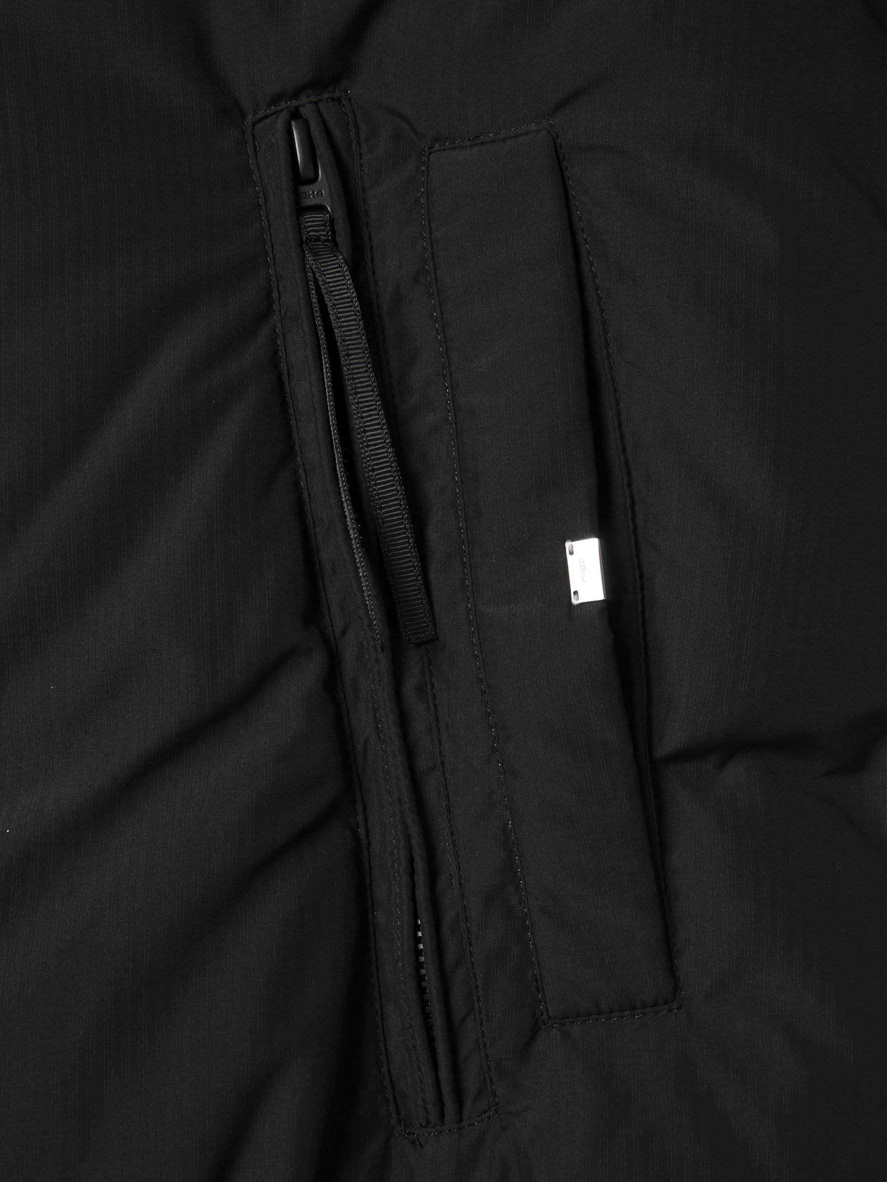 010 - Snug Down Jacket
