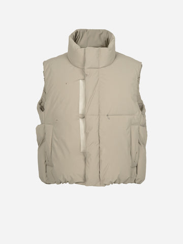 010 - Kazimir Puffer Vest