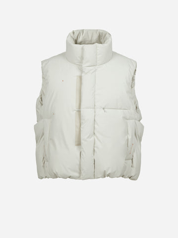 010 - Kazimir Puffer Vest