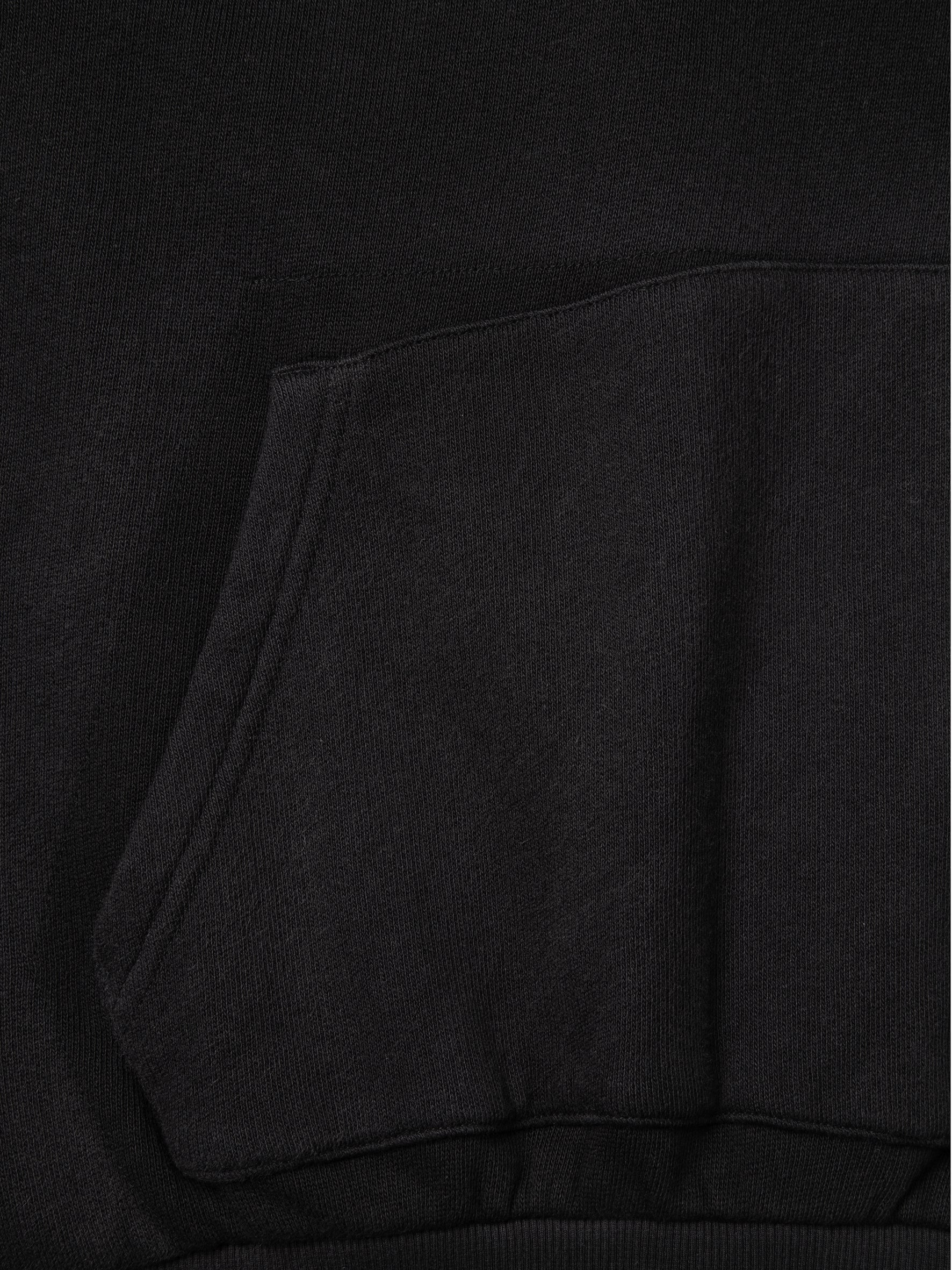 010 - Crooked Hoodie