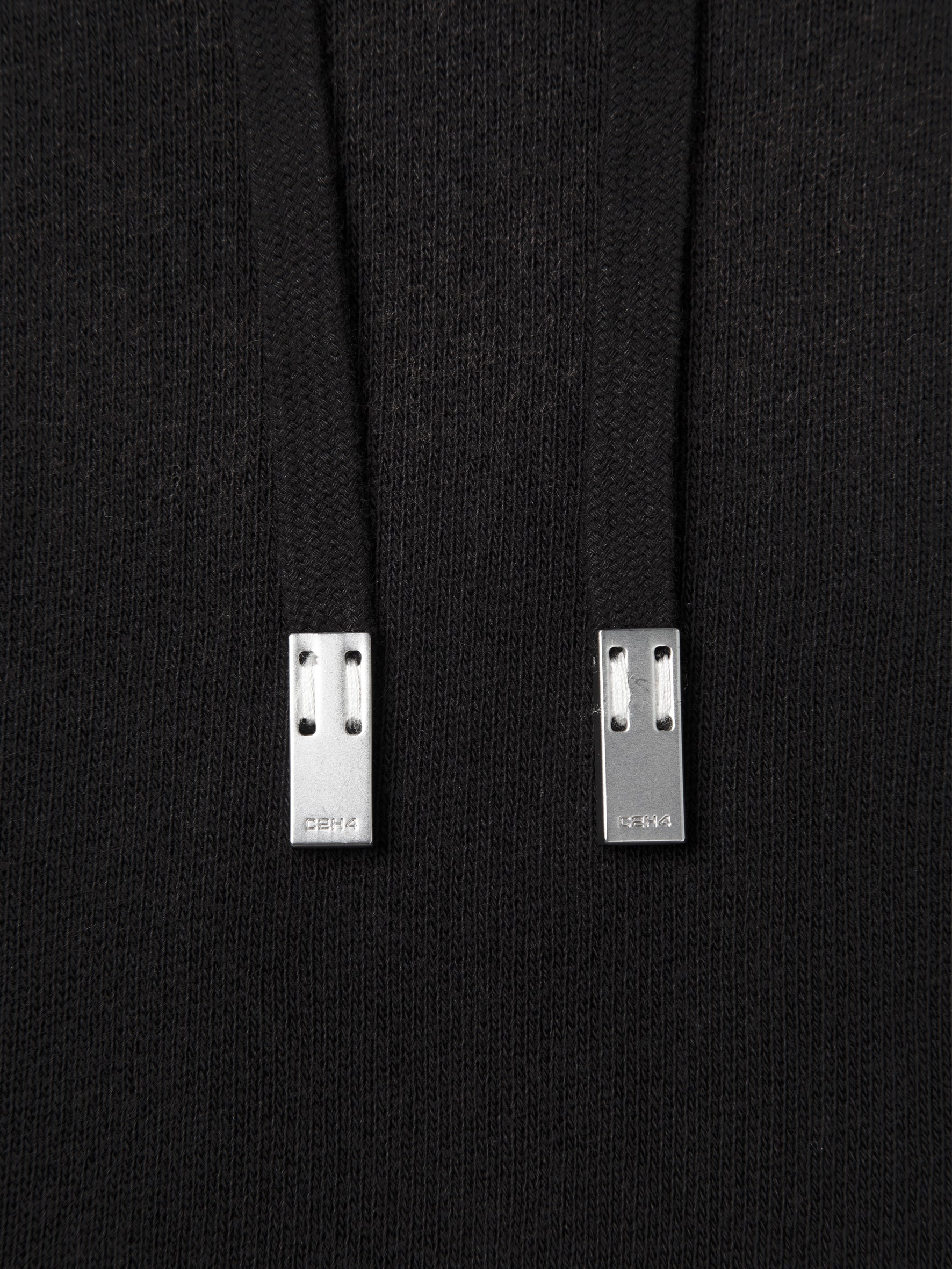 010 - Crooked Hoodie