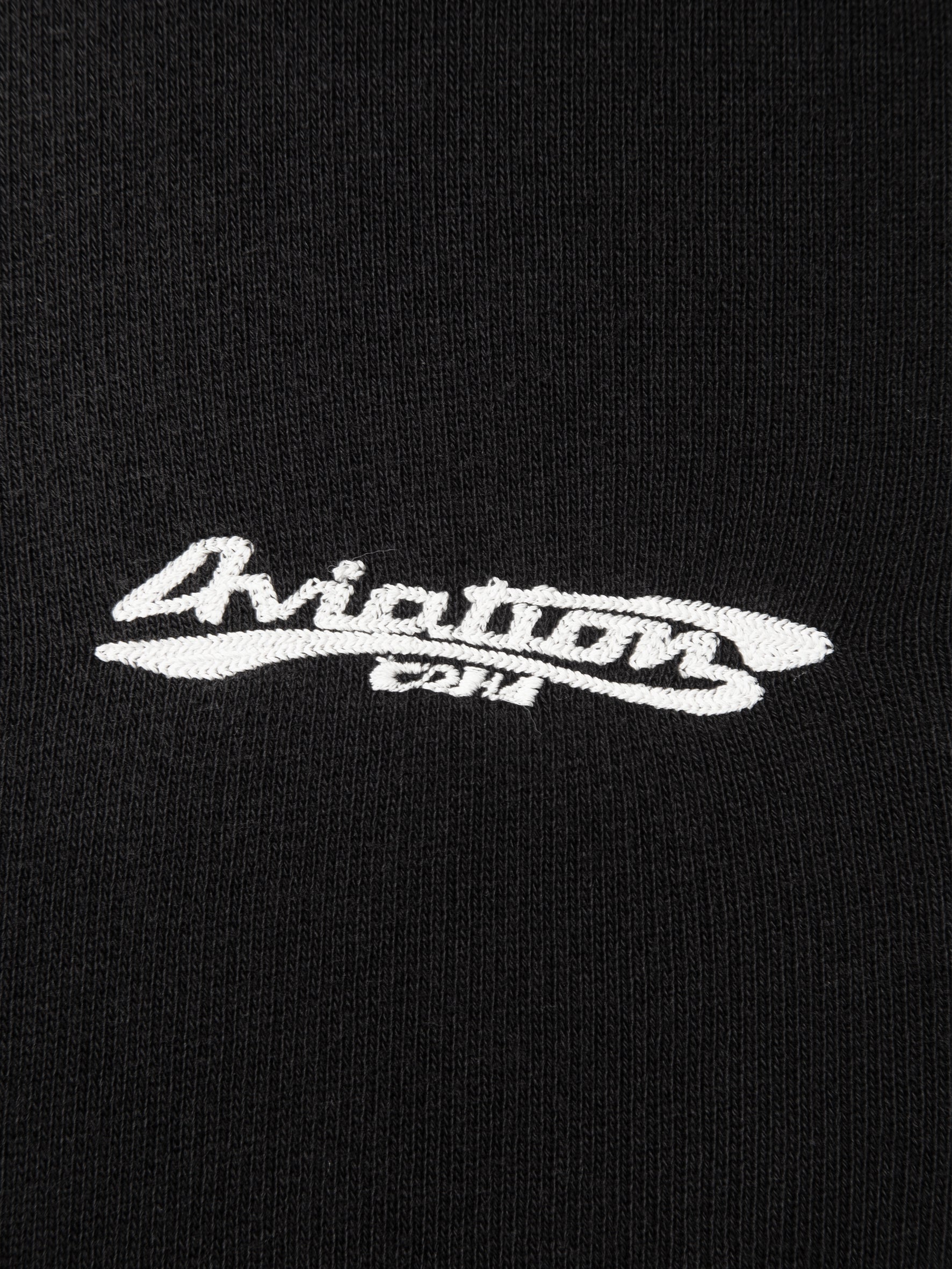 010 - Crooked Hoodie