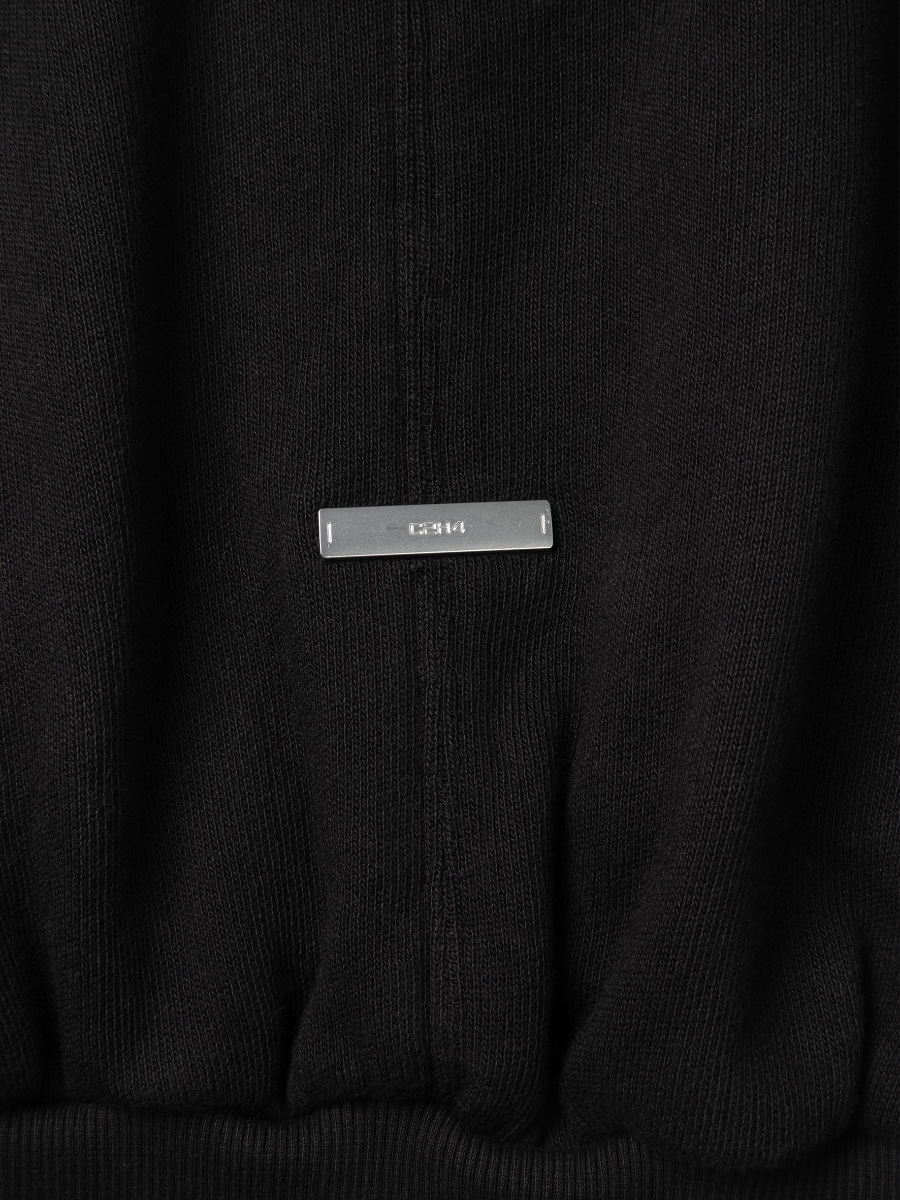 010 - Crooked Hoodie