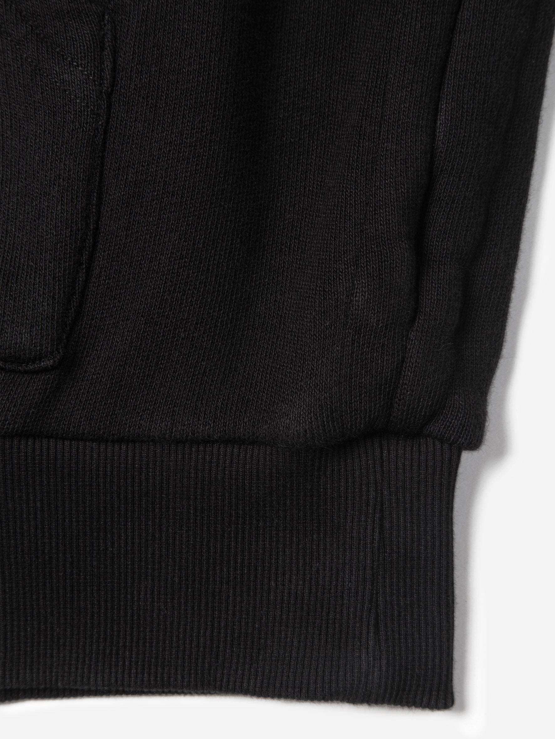 010 - Crooked Hoodie