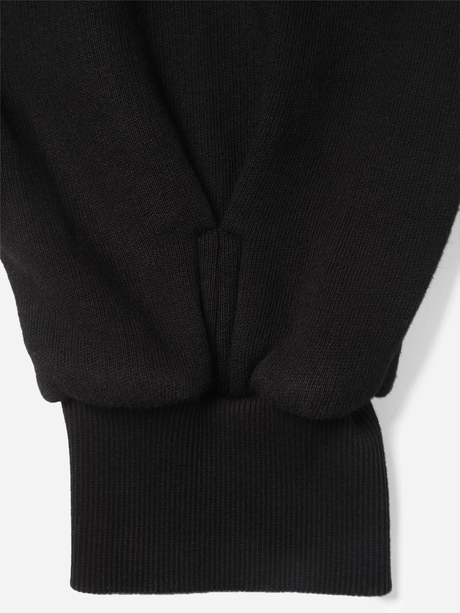 010 - Crooked Hoodie