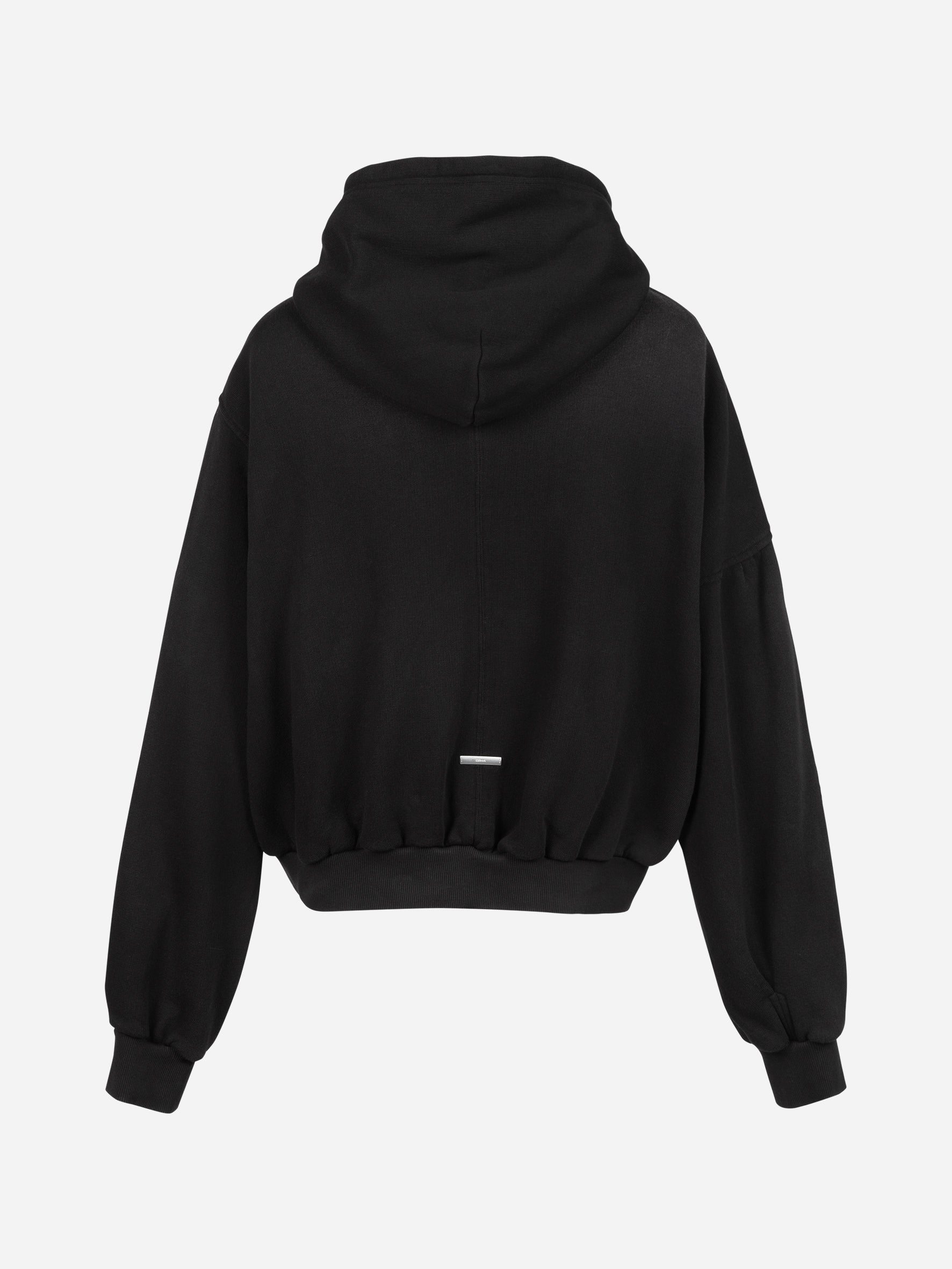 010 - Crooked Hoodie