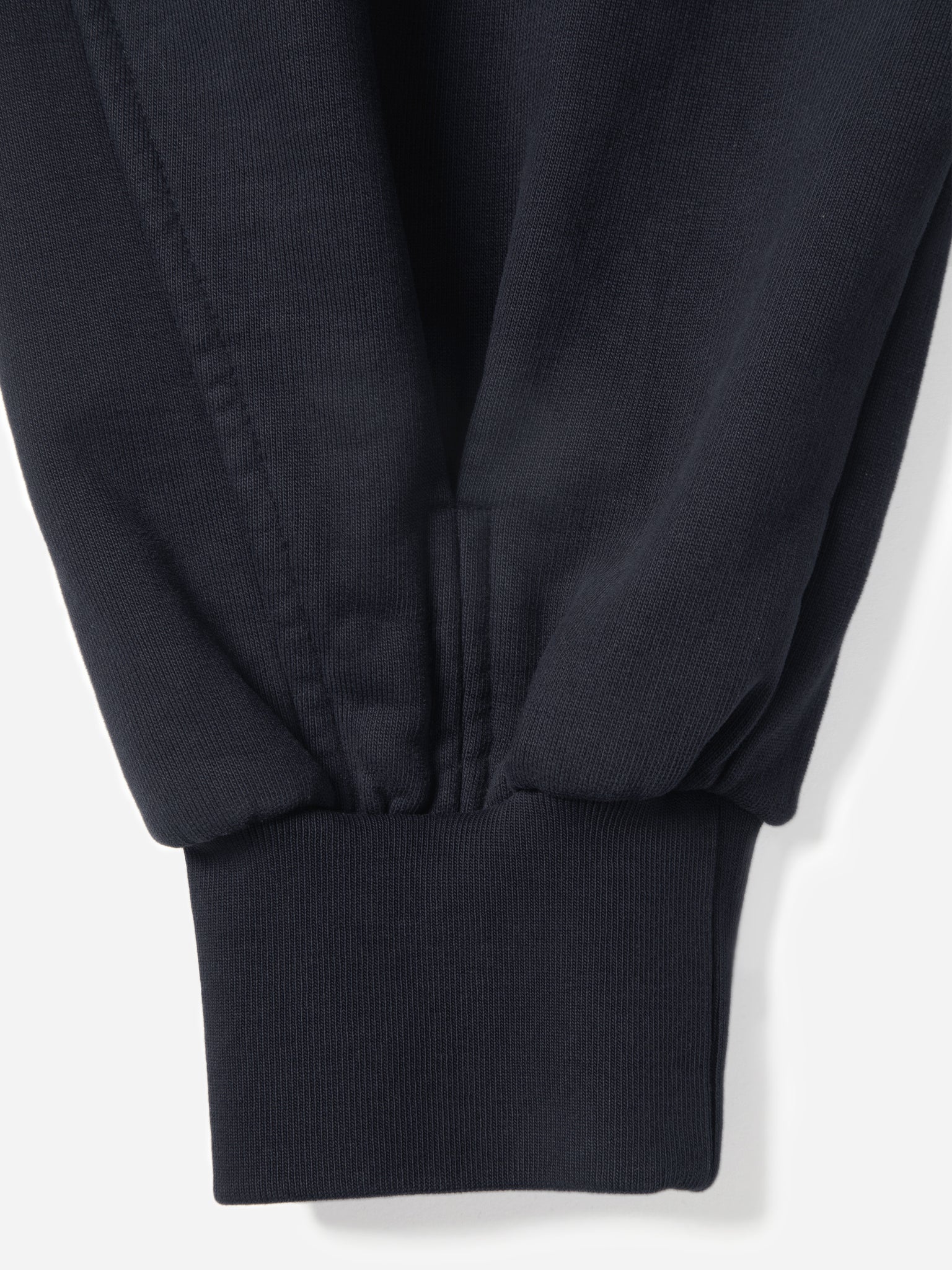 010 - Aviation Zip-up Hoodie - C2H4® 010 - Aviation Zip-up Hoodie - C2H4®