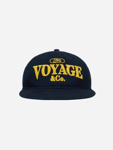 010 - Voyage Ballcaps