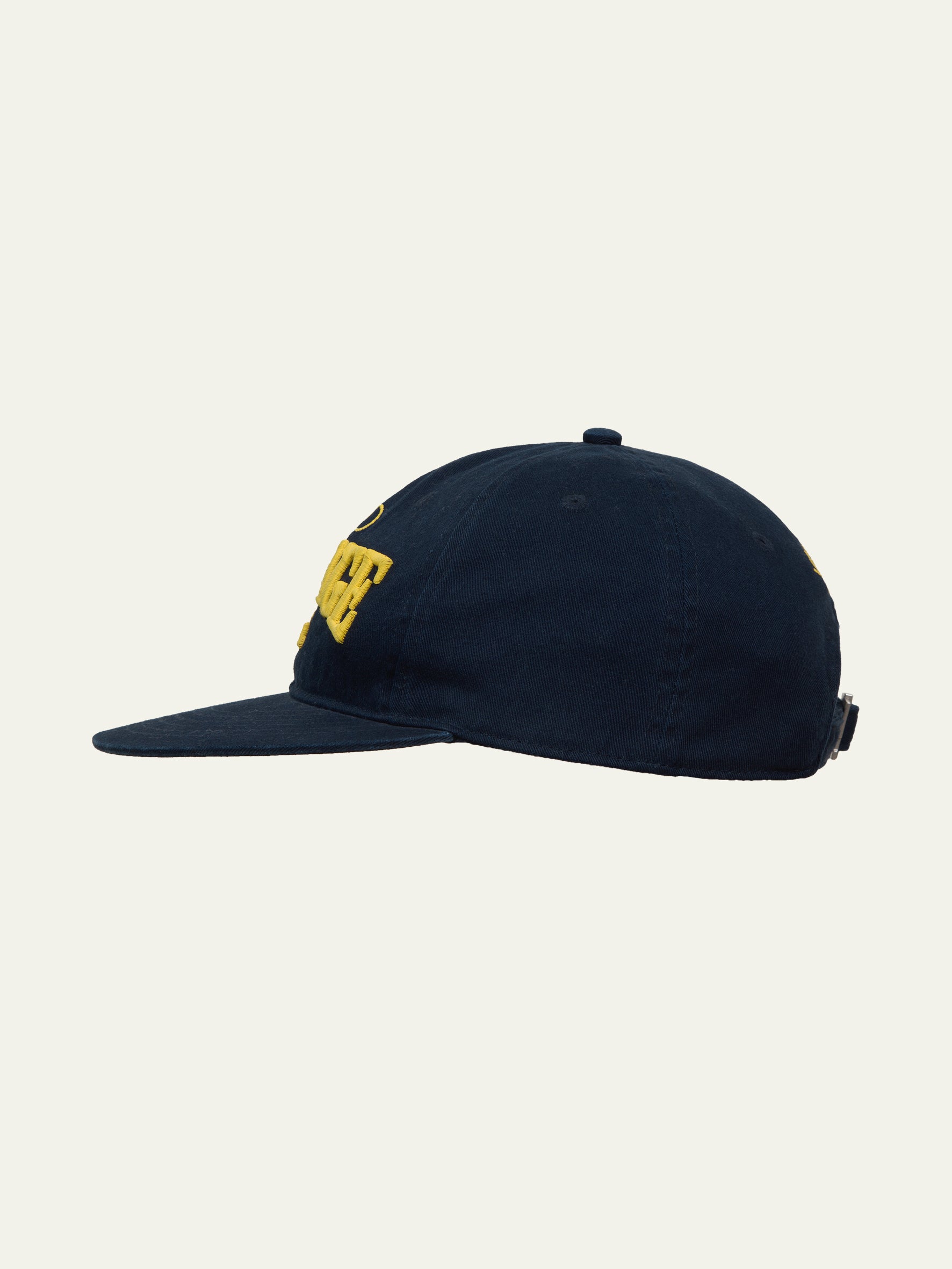 010 - Voyage Ballcaps