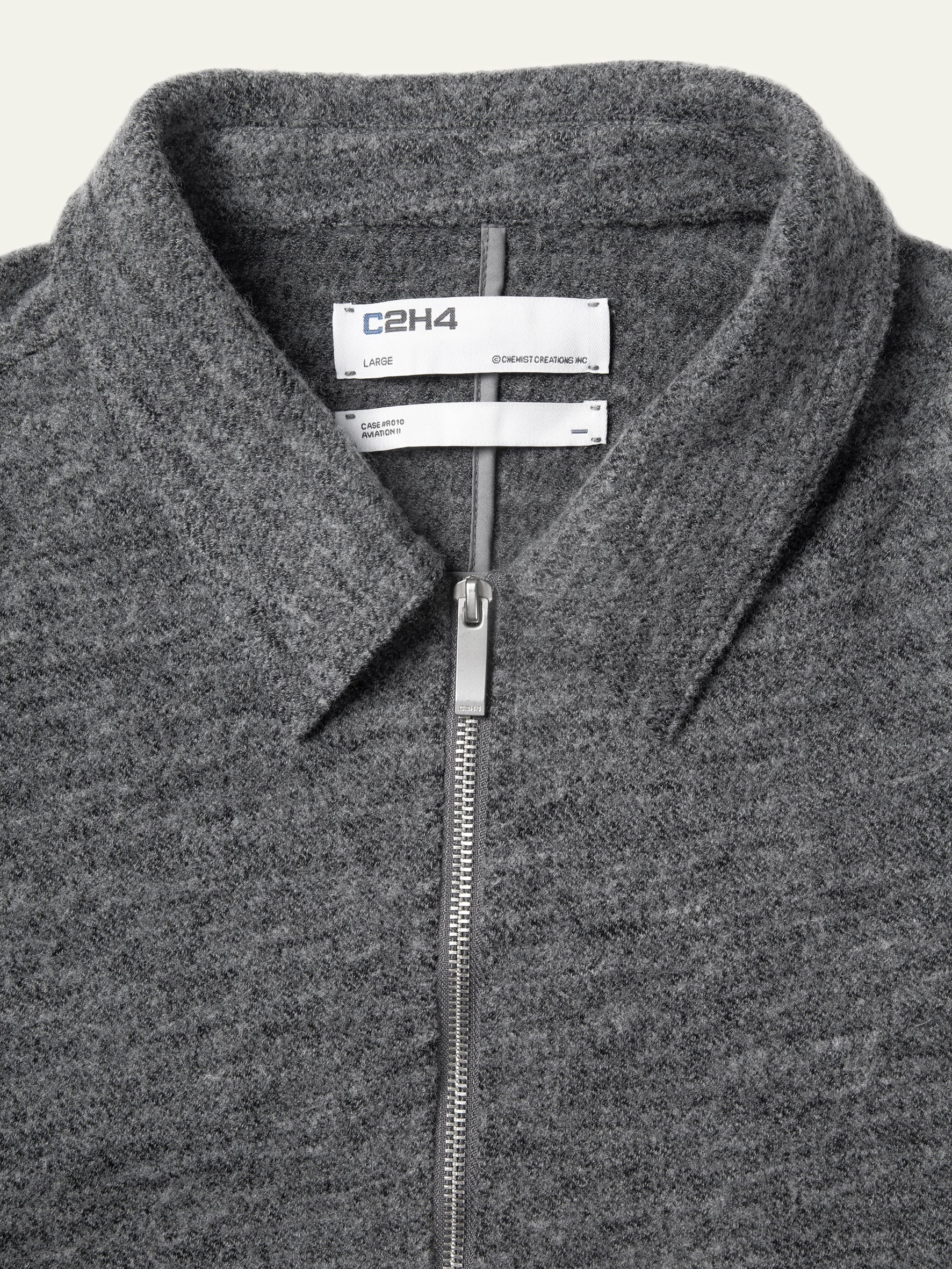 010 - Disaaray Jacket