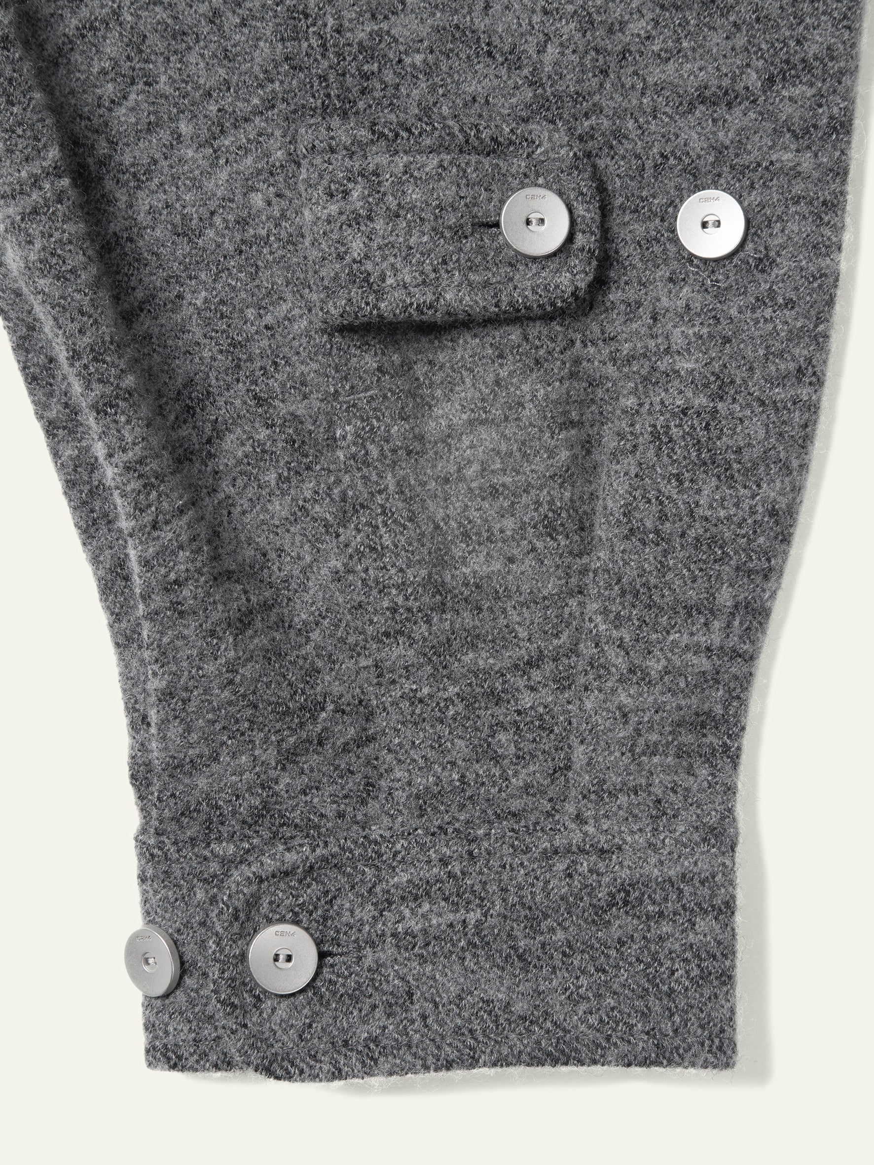 010 - Disaaray Jacket