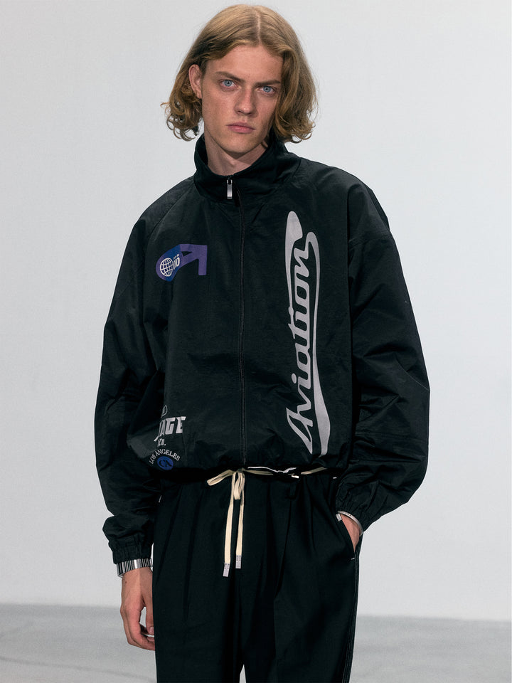 JACKET - C2H4®