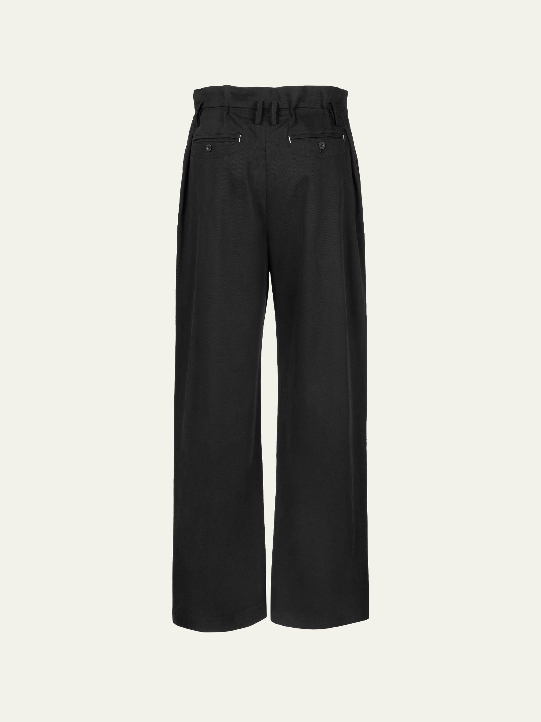 010 - Vrille Tailored Pants
