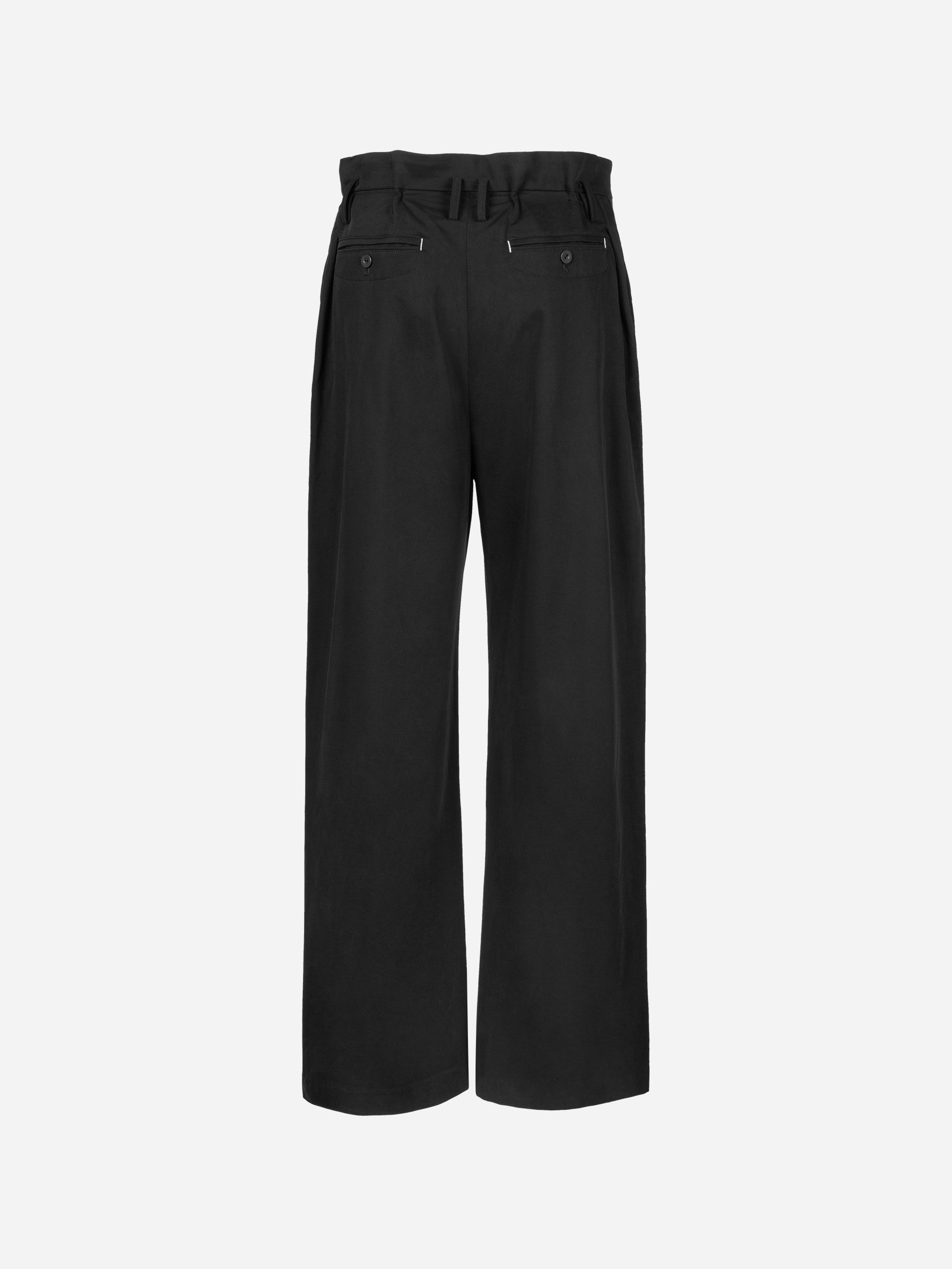 010 - Vrille Tailored Pants