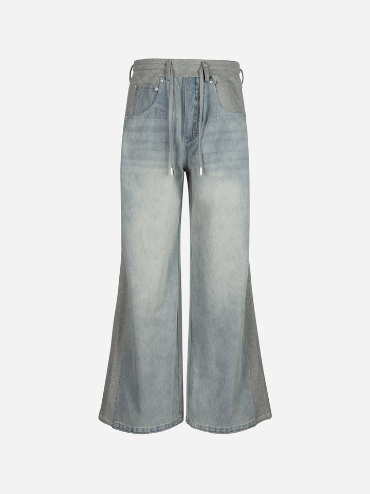 009 - Tempest Oversized Jeans - C2H4®