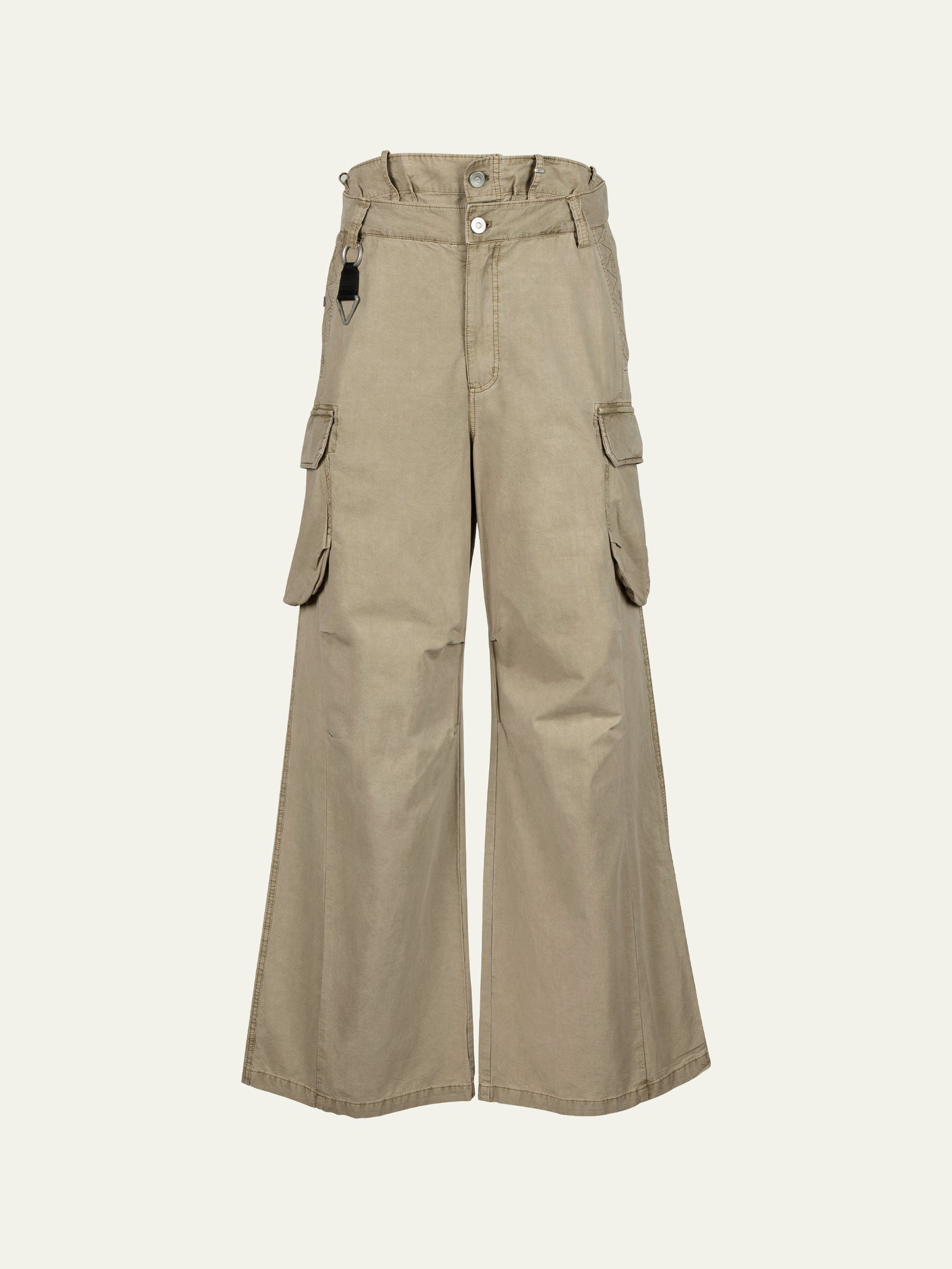 010 - Weathering Volume Chinos