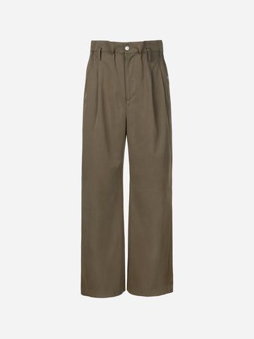 010 - Vrille Tailored Pants