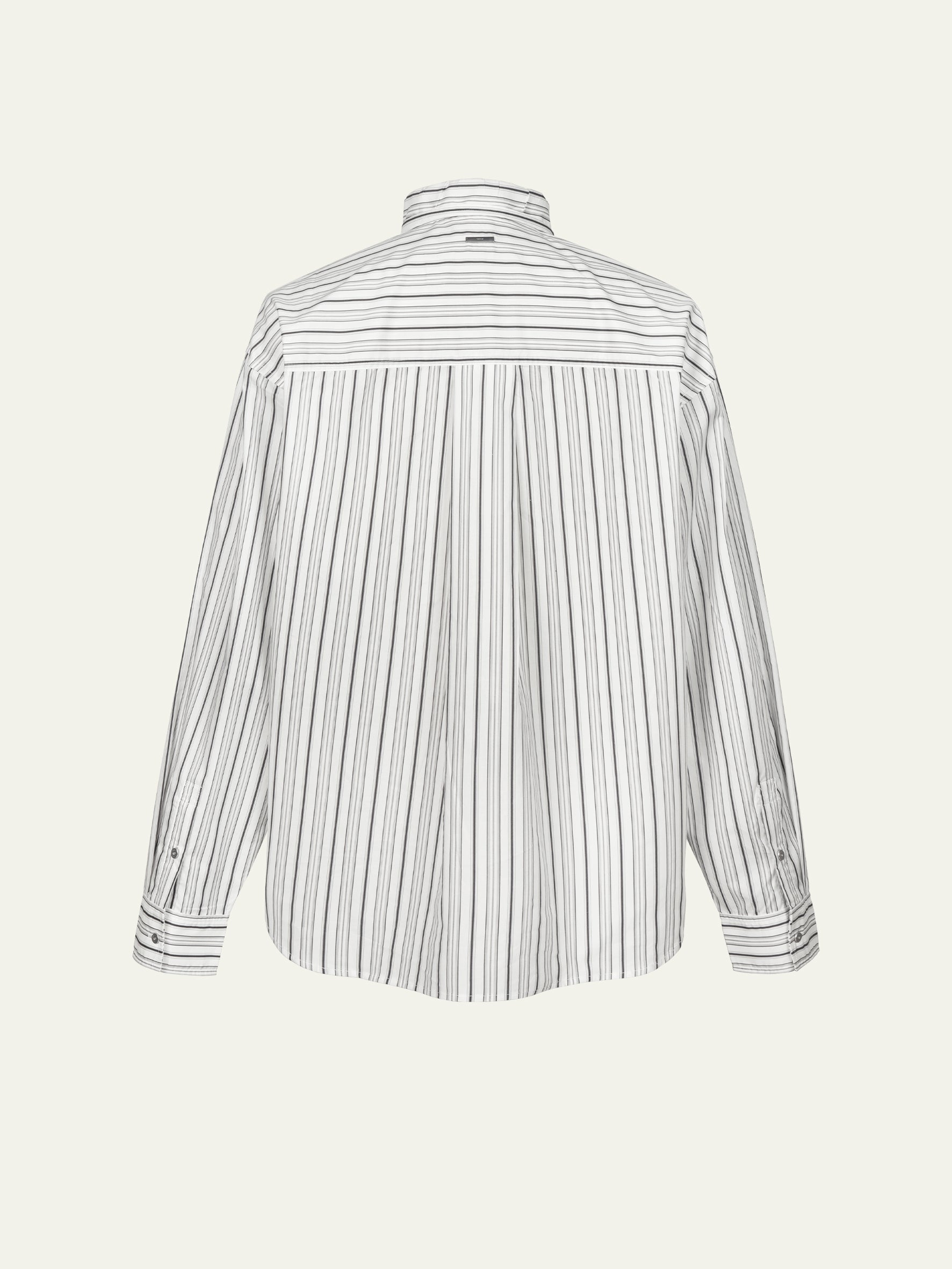 010 - Lineation Recliner Shirt