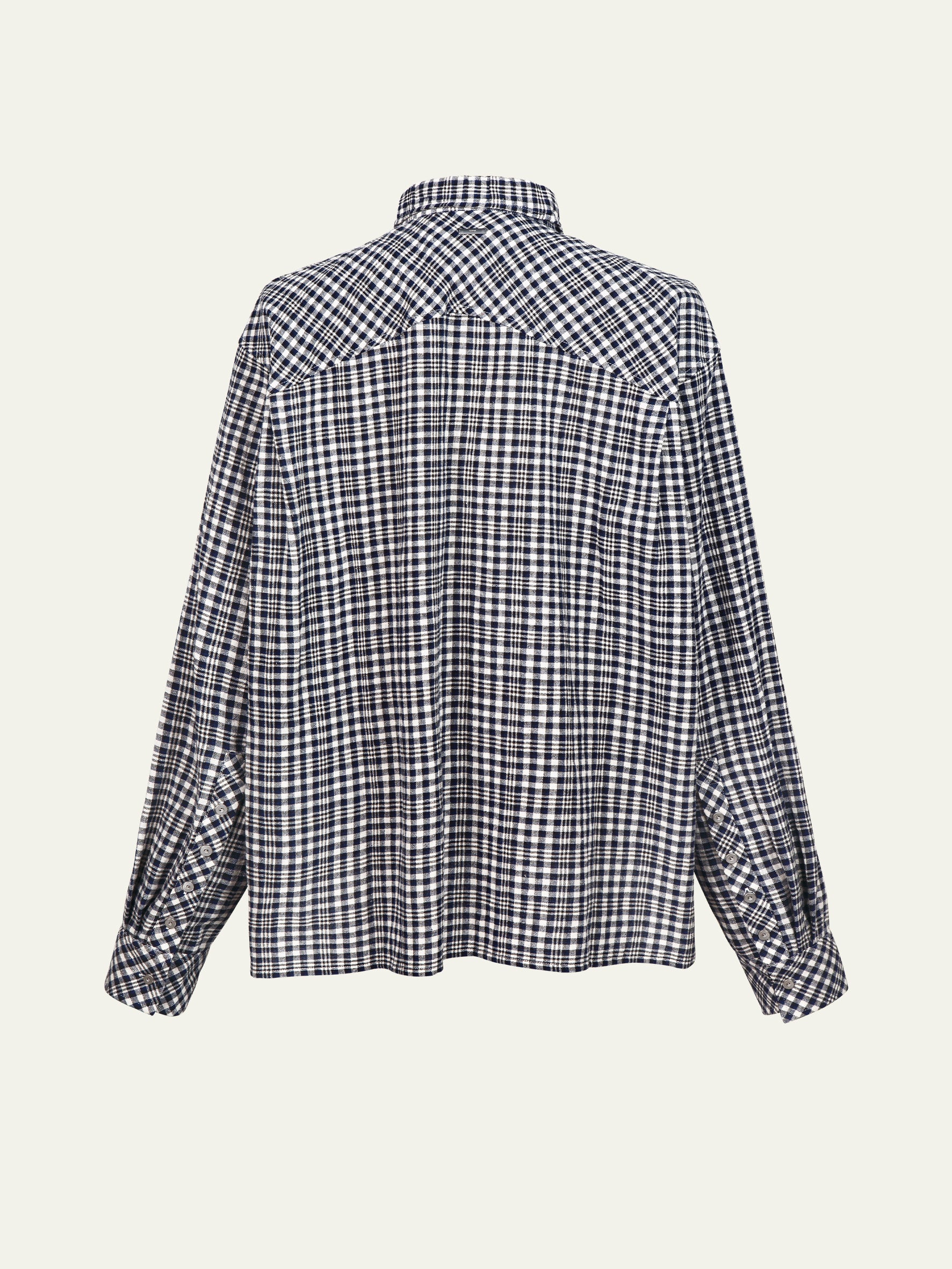 010 - Recliner Shirt