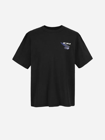 010 - C2H4 Airline T-shirt