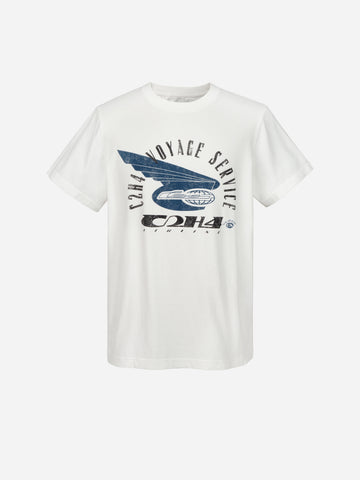 010 - Voyage Service T-shirt