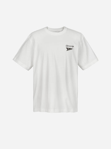 010 - Aviation T-shirt