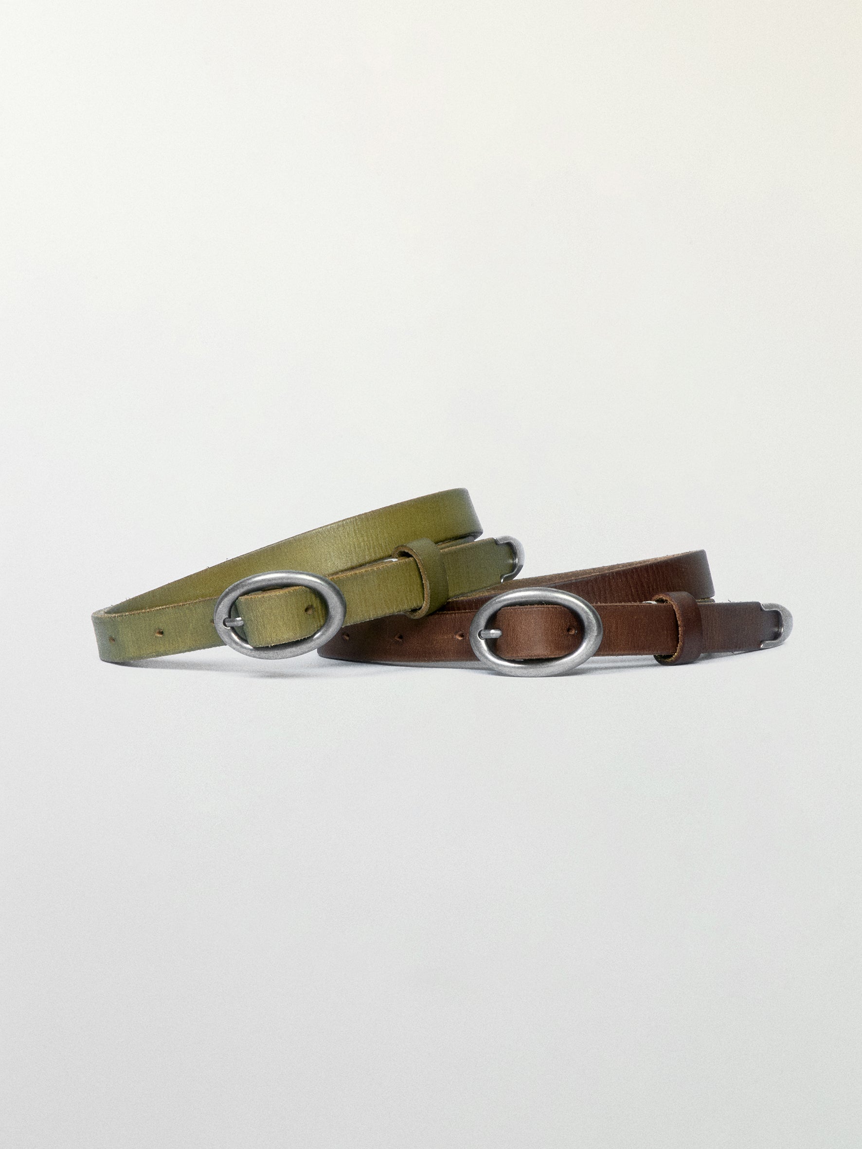 012 - Architect Loop Belt