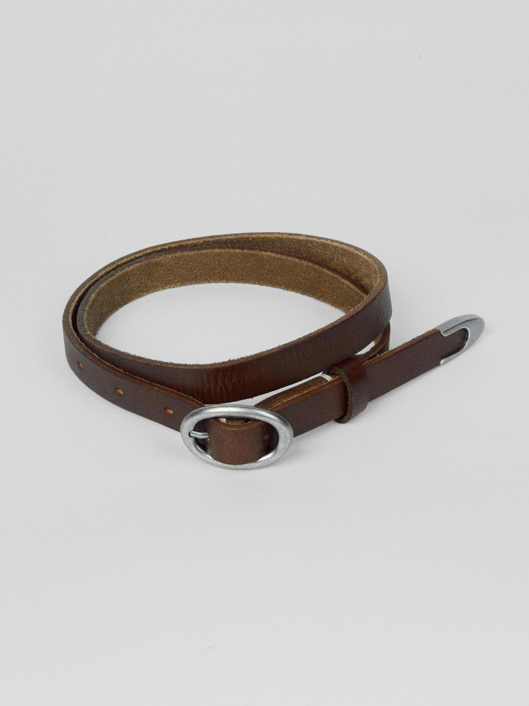 012 - Architect Loop Belt