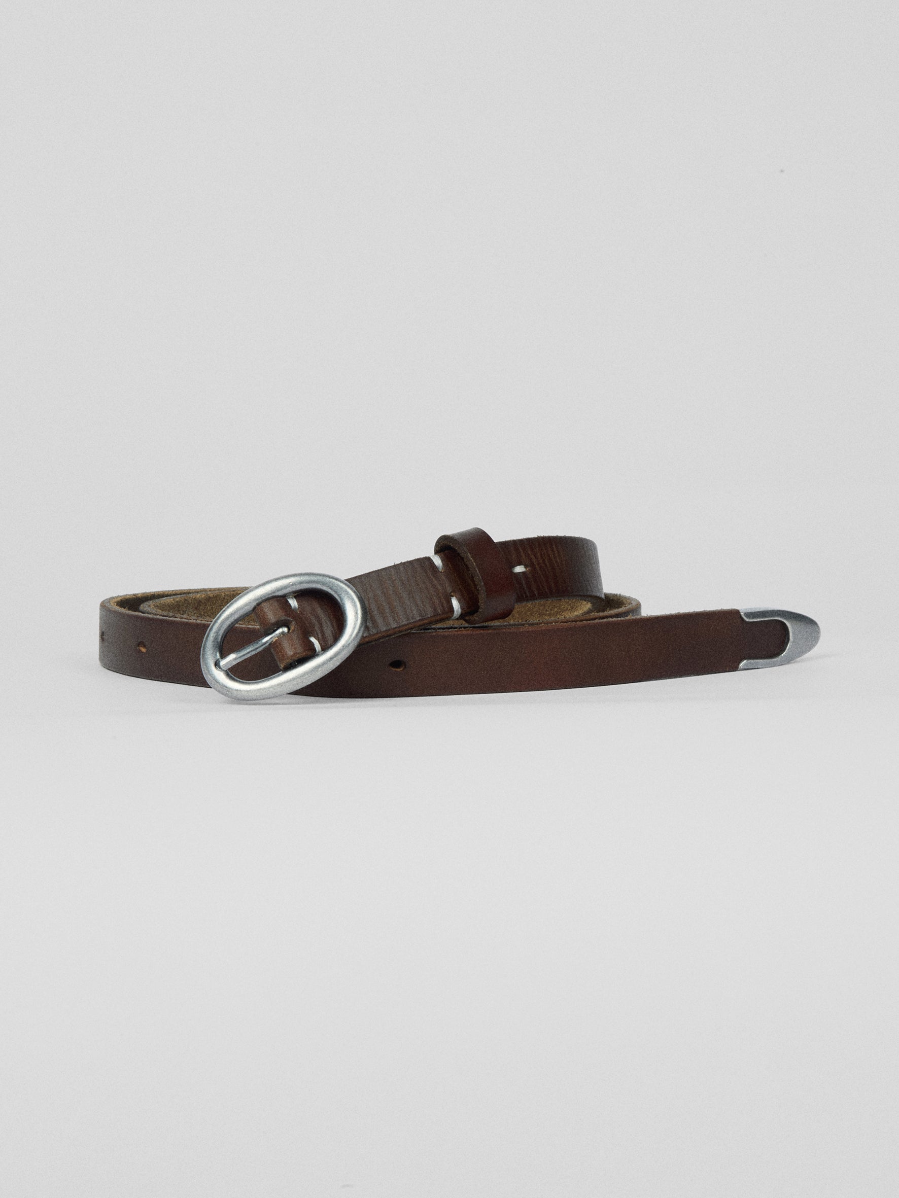 012 - Architect Loop Belt