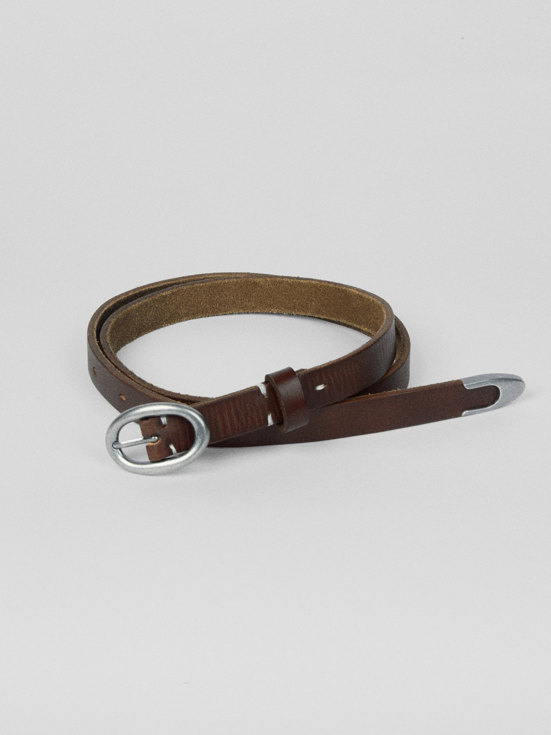 012 - Architect Loop Belt