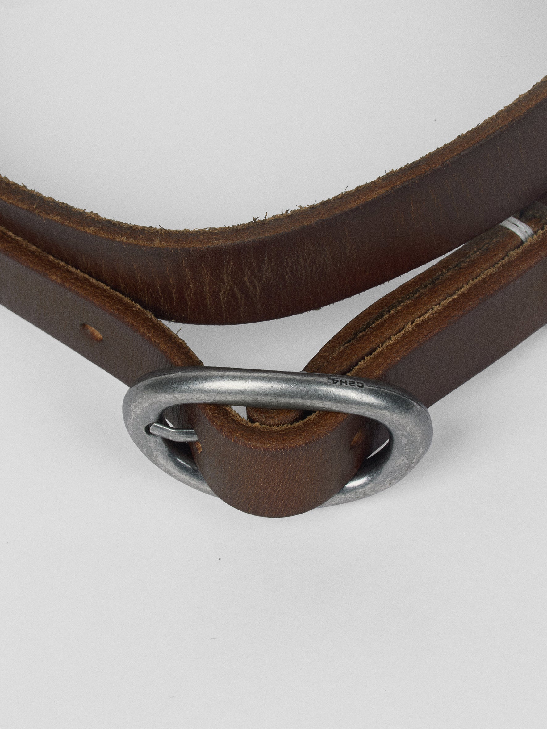 012 - Architect Loop Belt