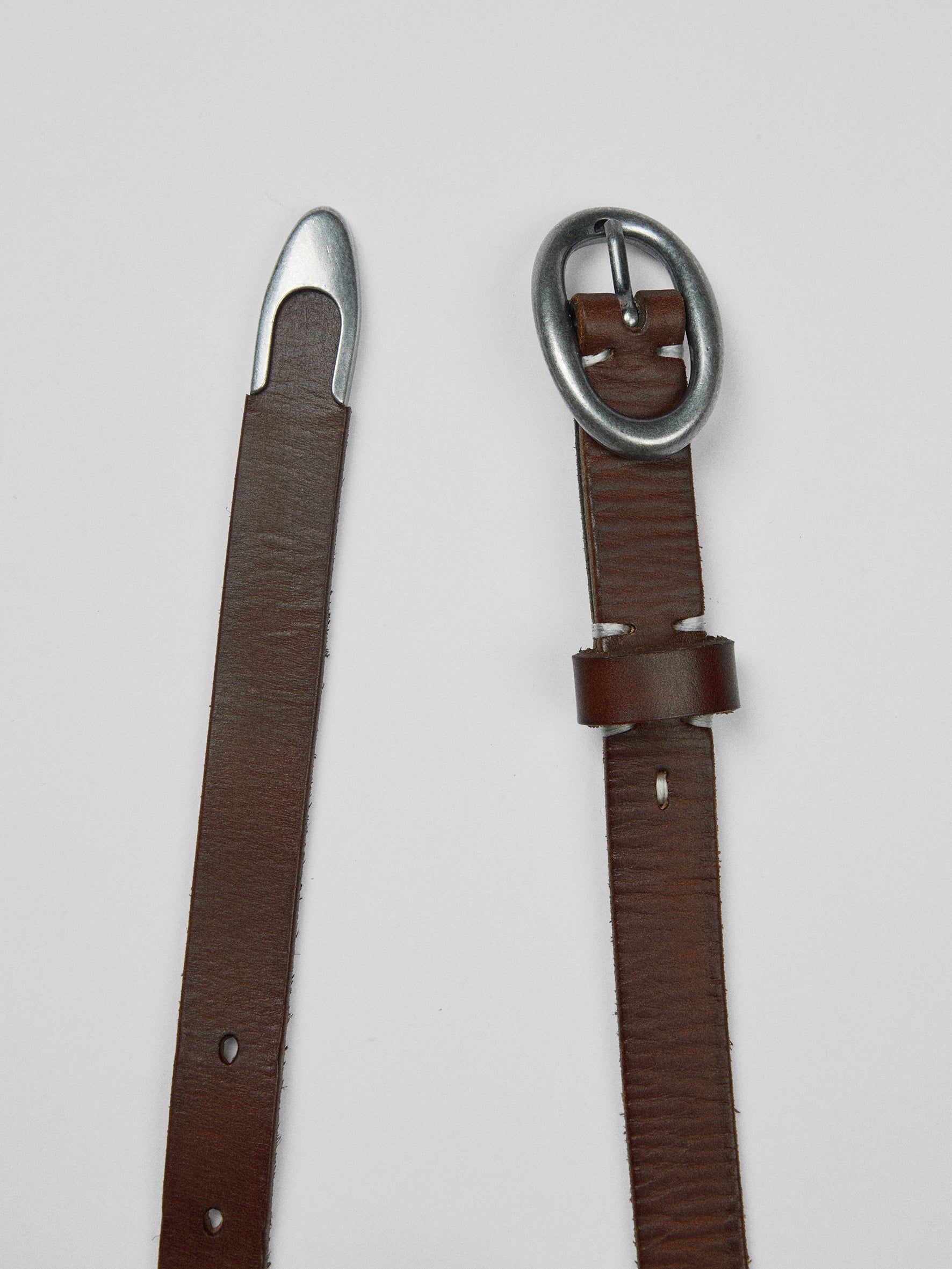 012 - Architect Loop Belt