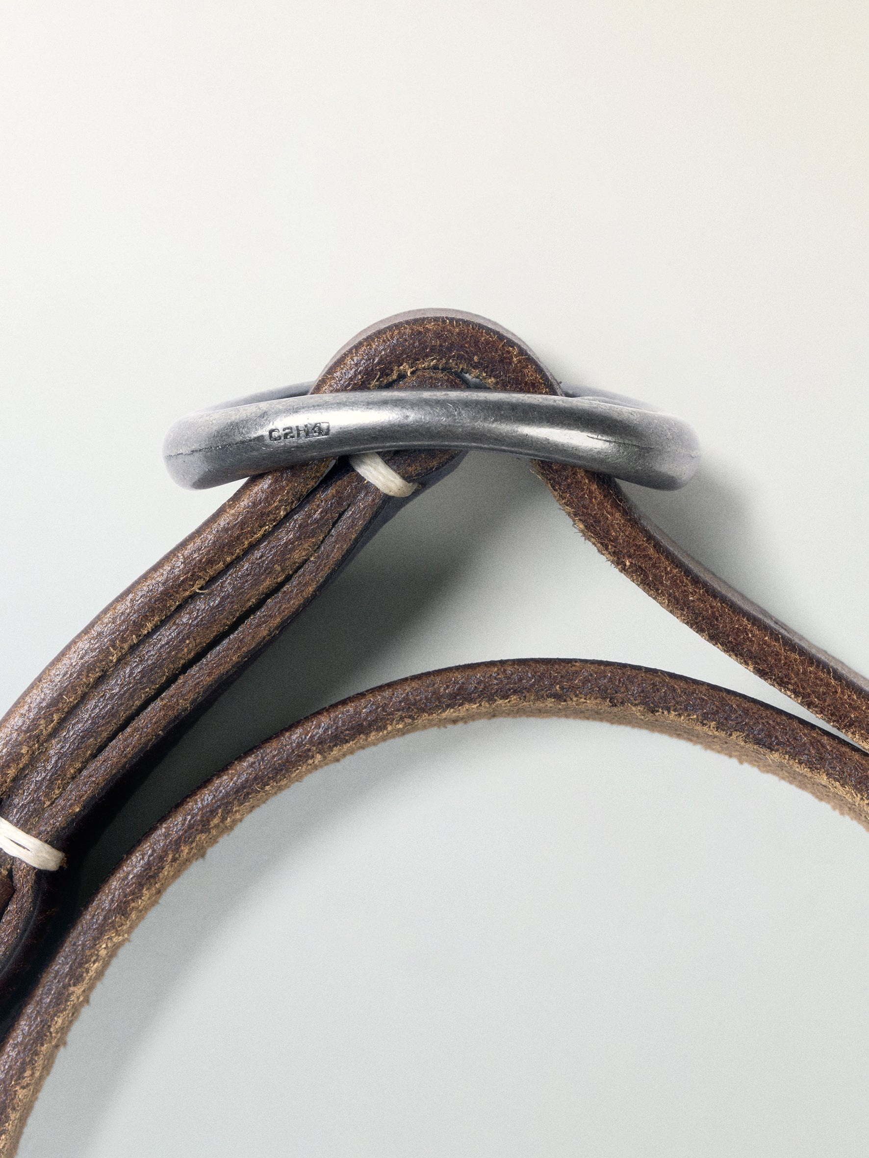 012 - Architect Loop Belt