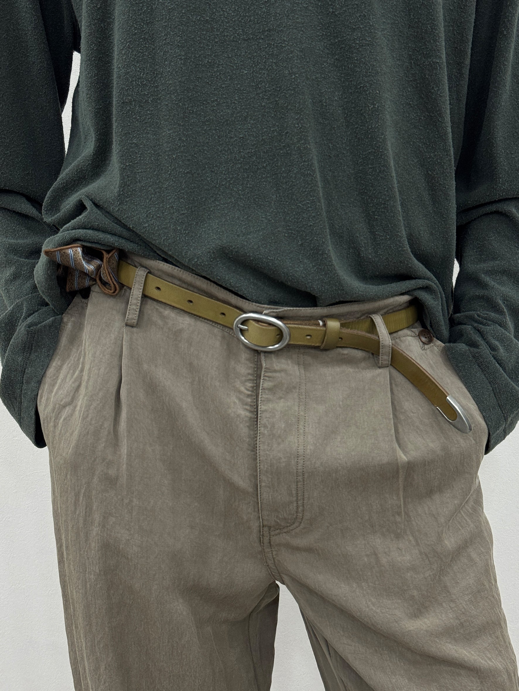 012 - Architect Loop Belt