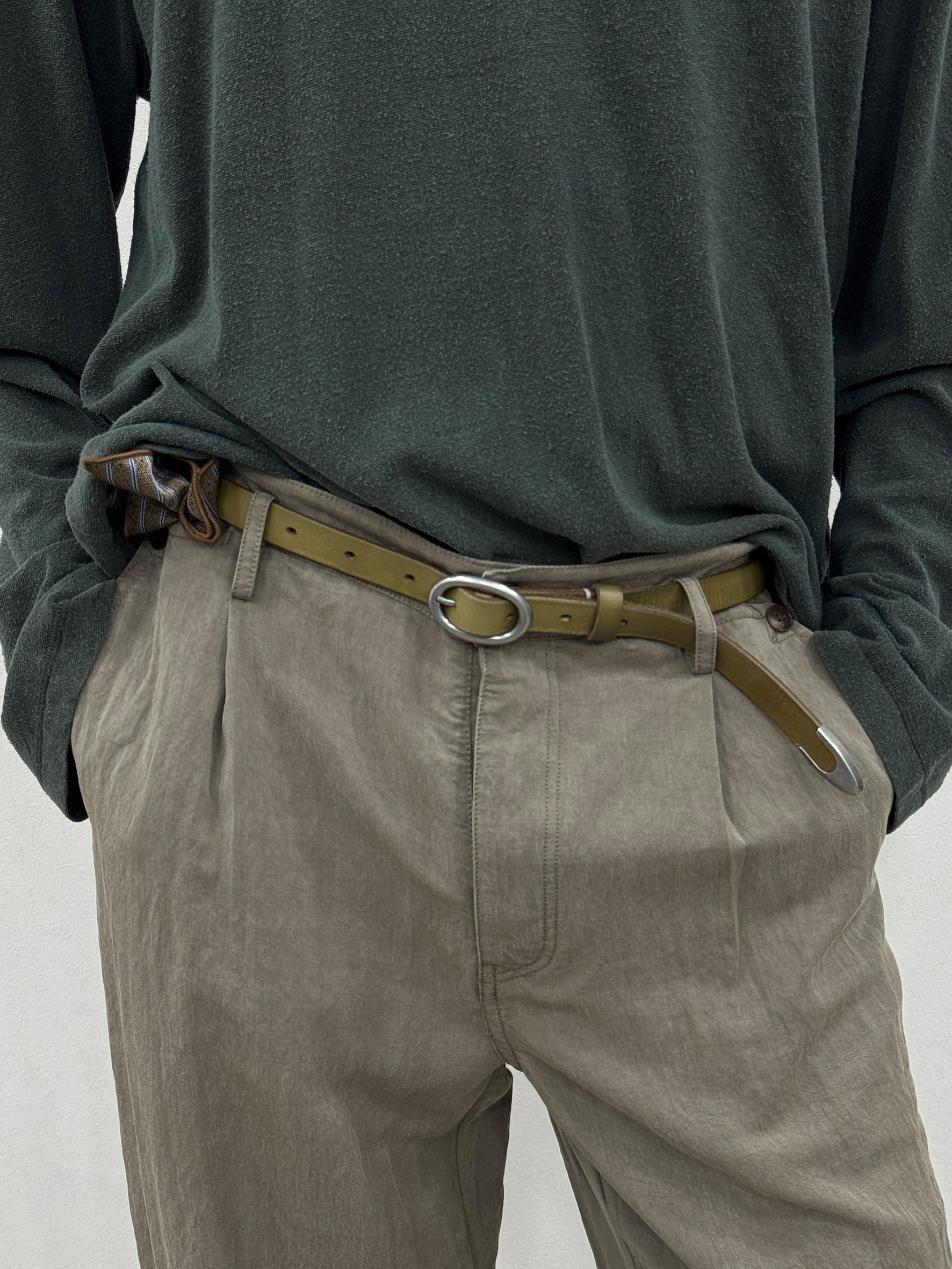 012 - Architect Loop Belt