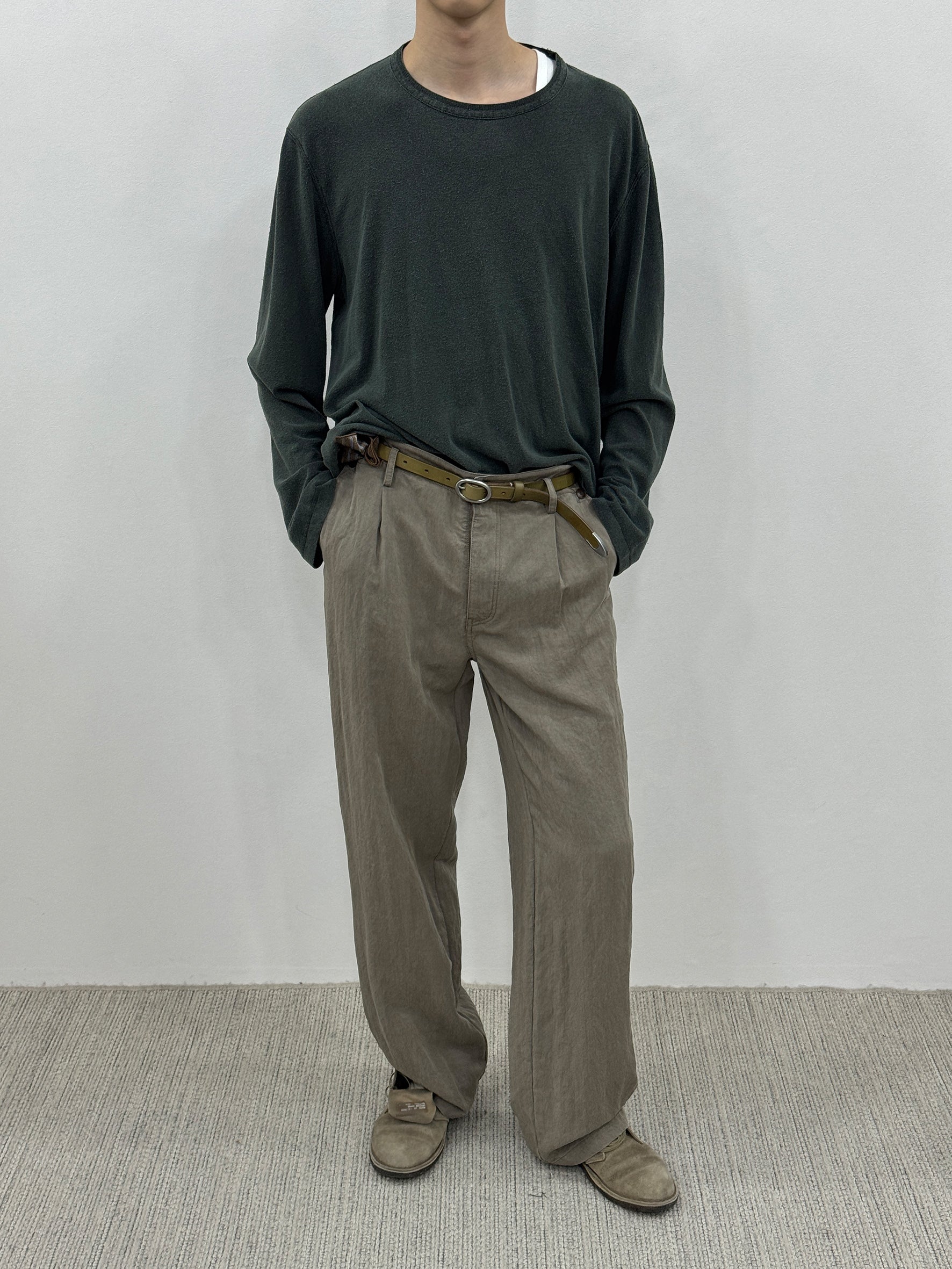 012 - Architect Loop Belt