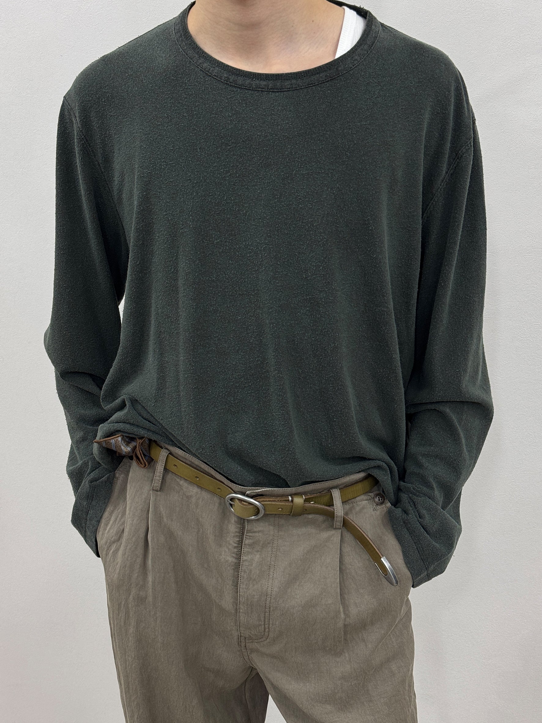 012 - Architect Loop Belt