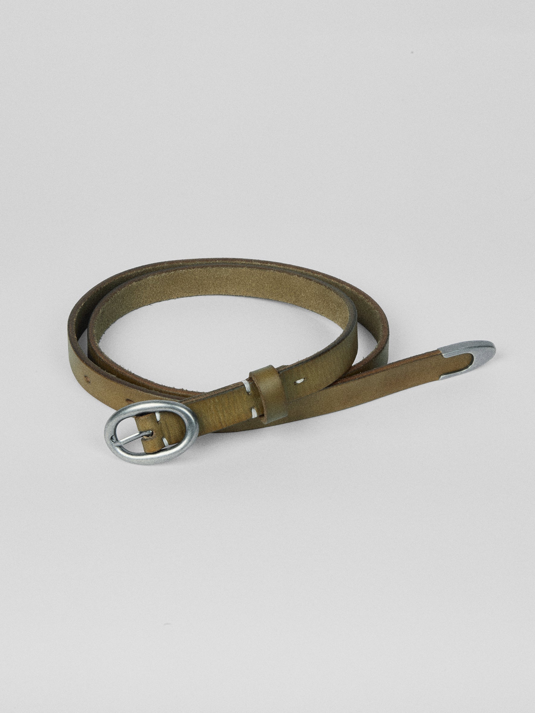 012 - Architect Loop Belt