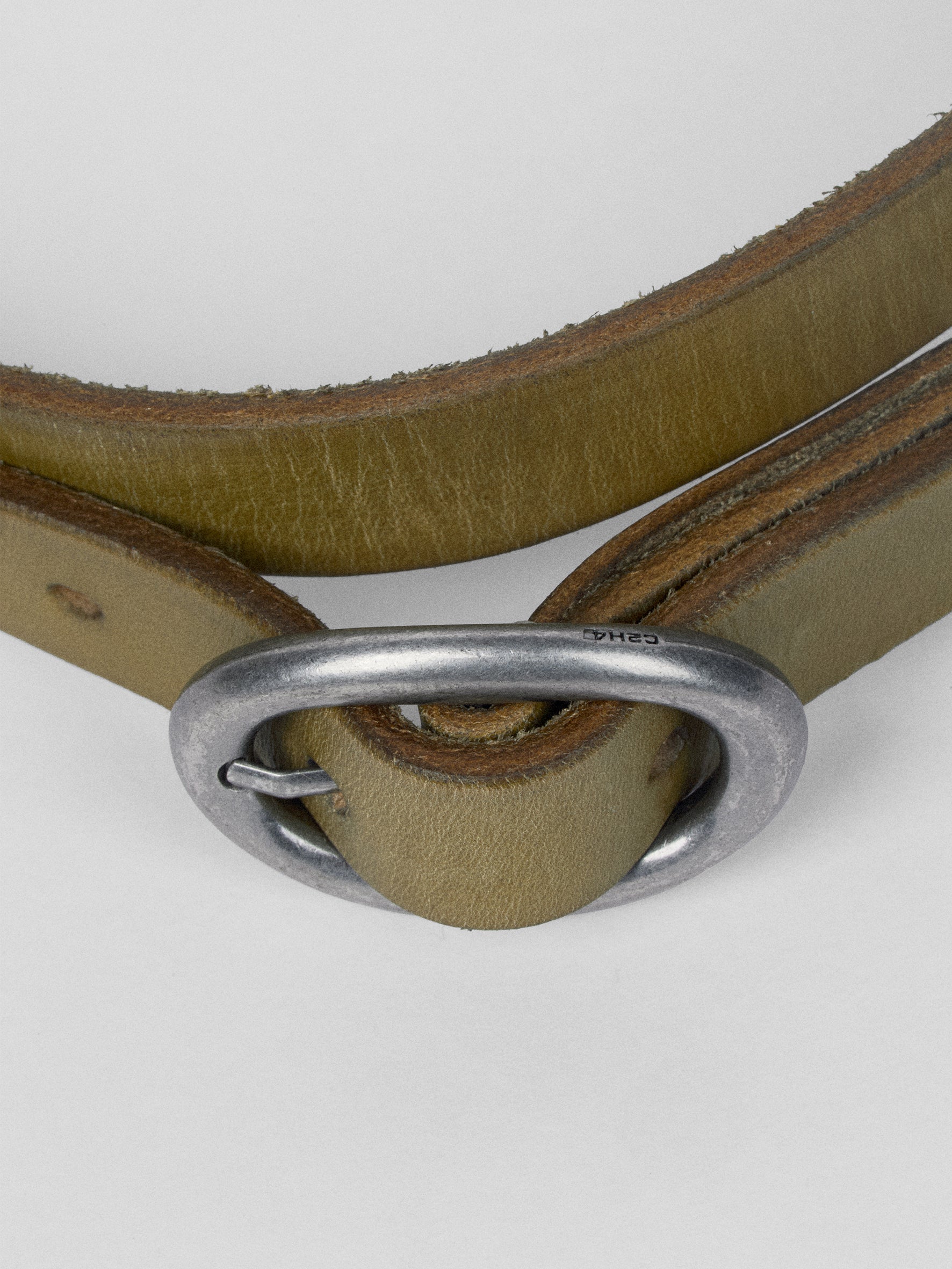 012 - Architect Loop Belt