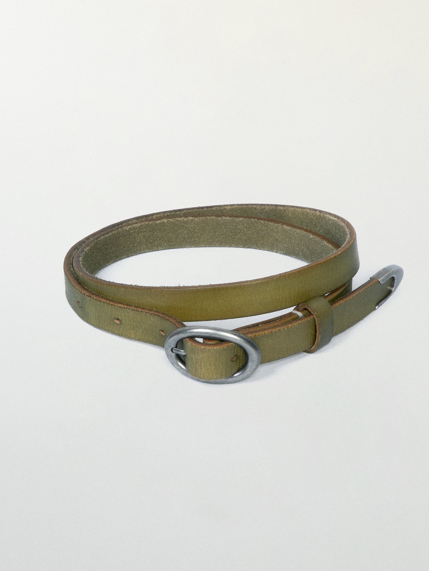 012 - Architect Loop Belt