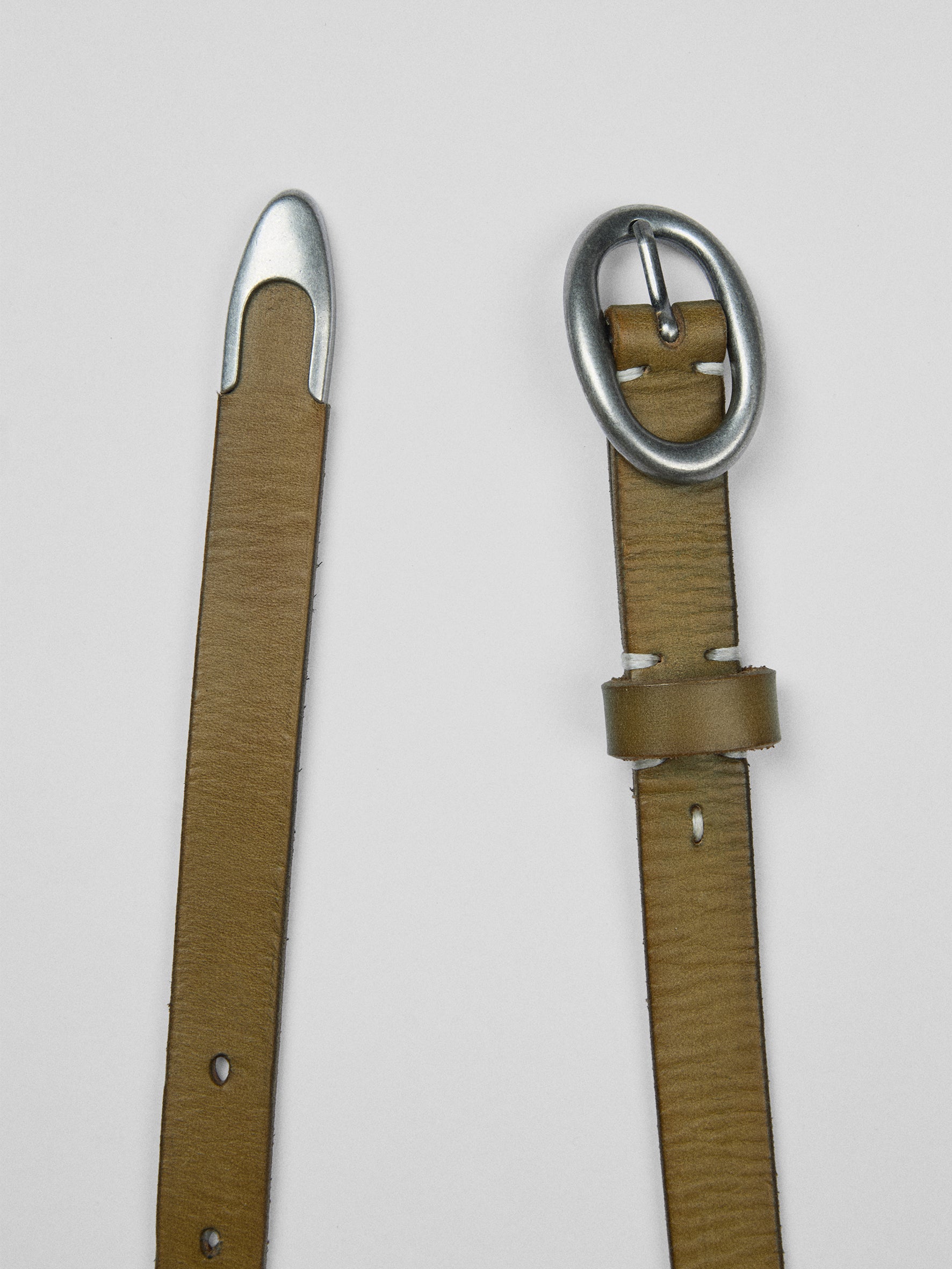 012 - Architect Loop Belt