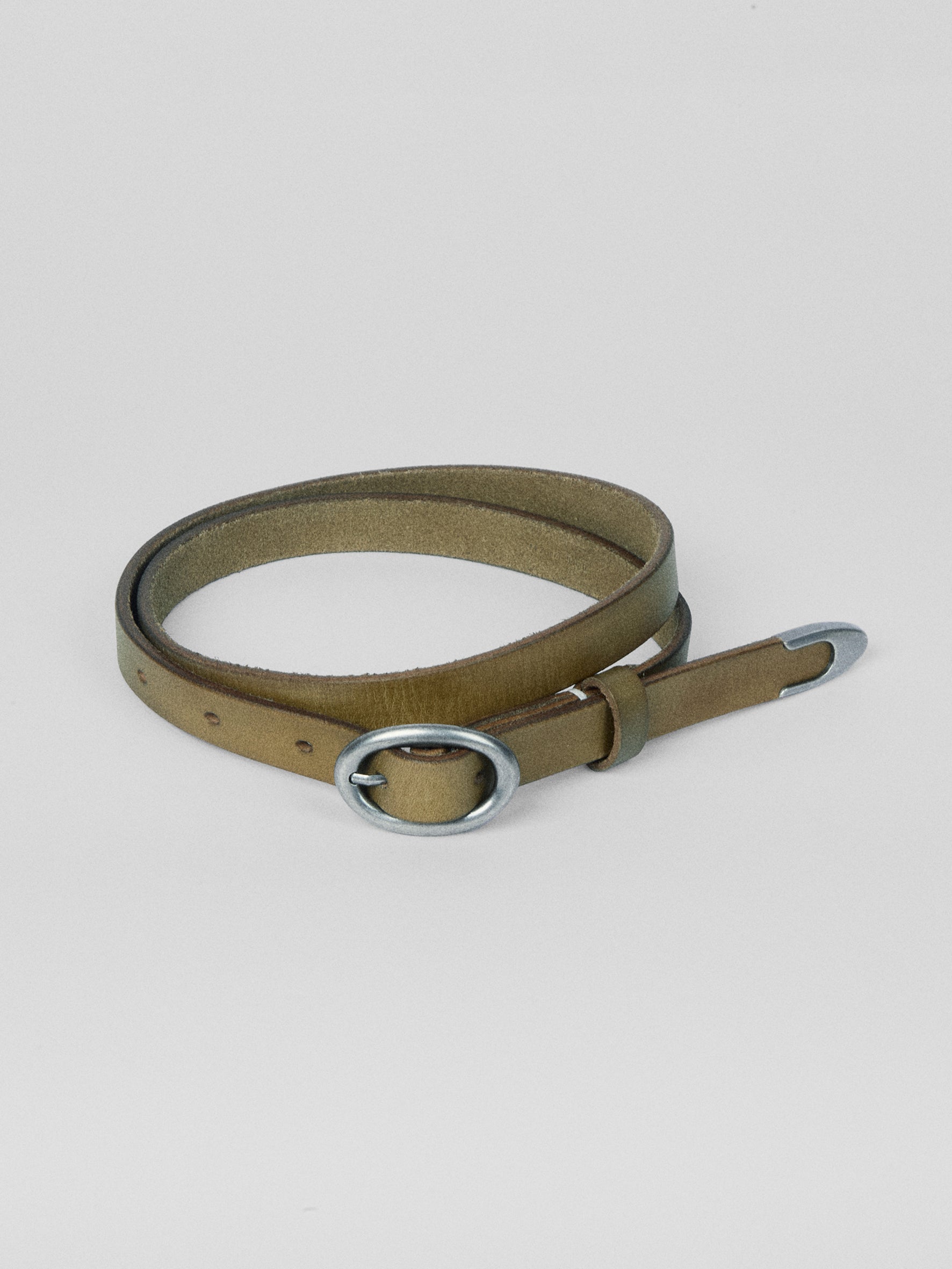 012 - Architect Loop Belt
